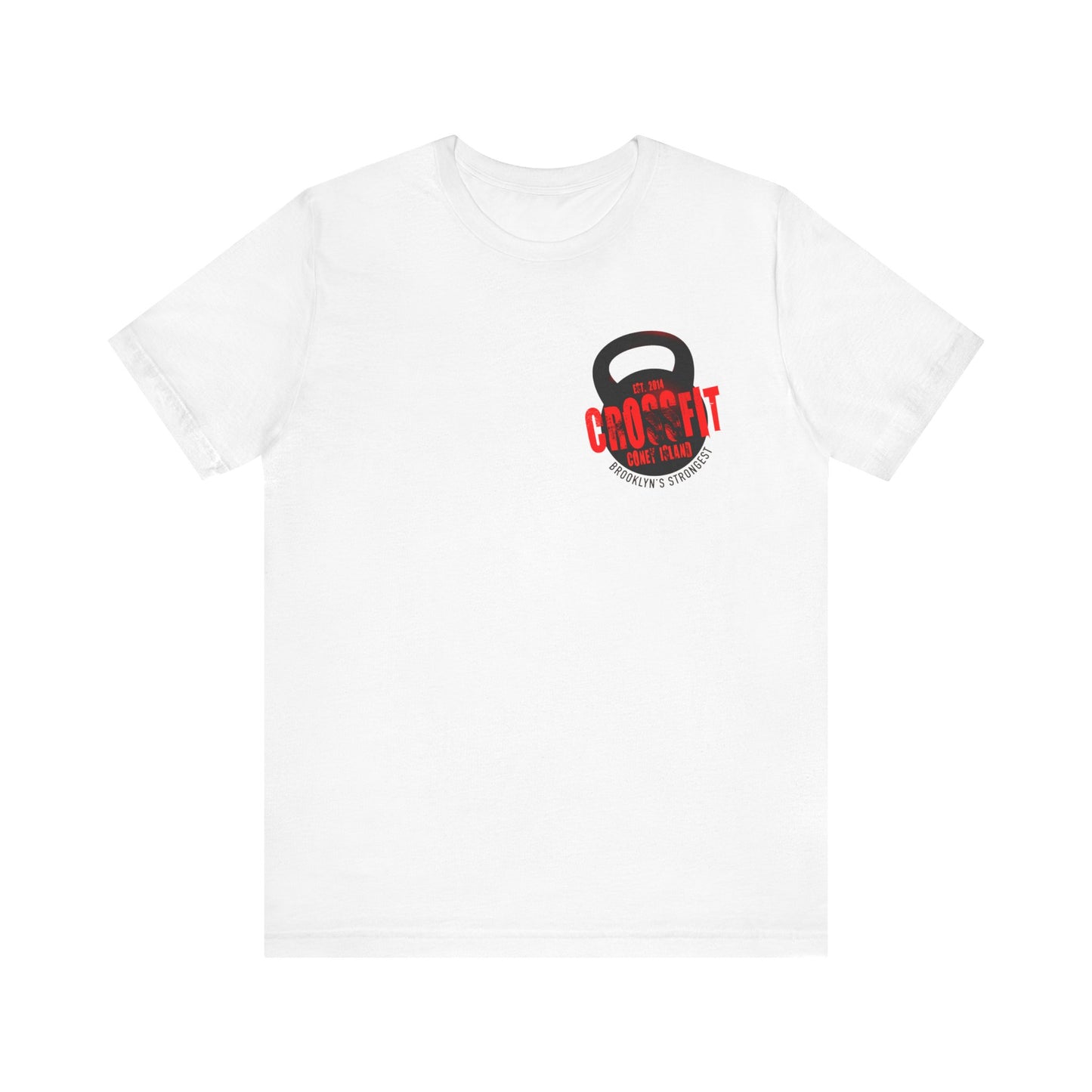 300 Workouts - MACHINE - Tee