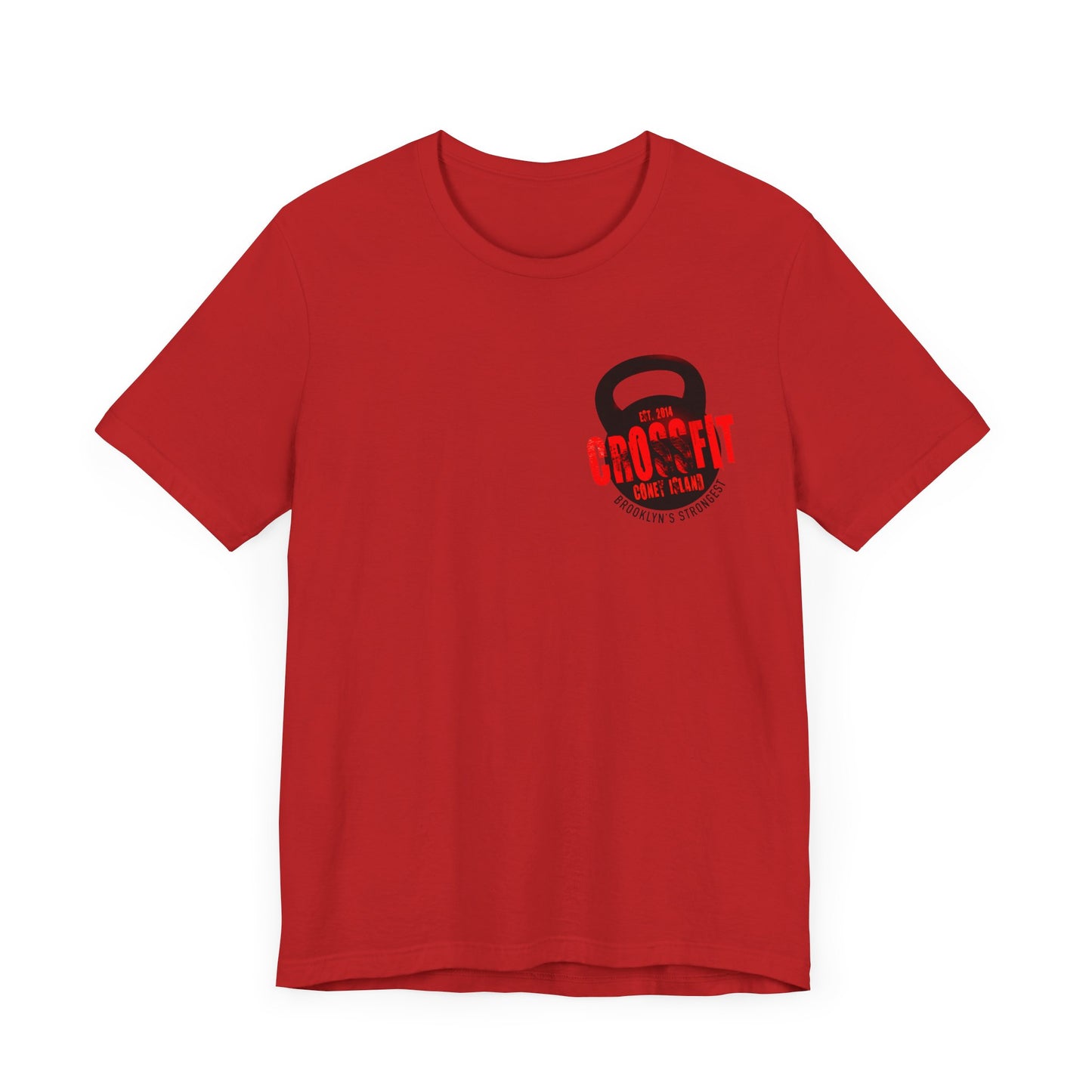 300 Workouts - MACHINE - Tee