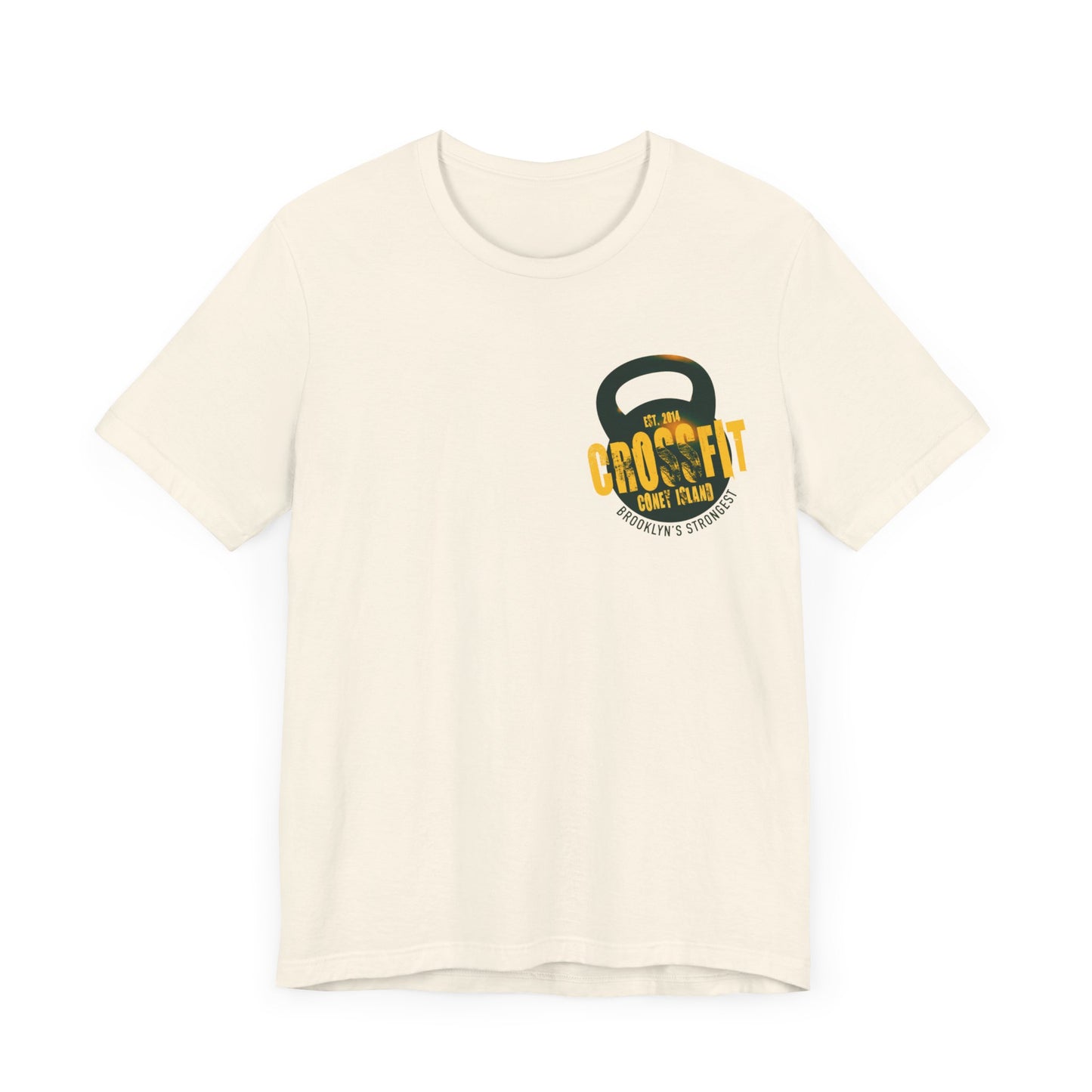 100 Workouts - RESPECT - Tee