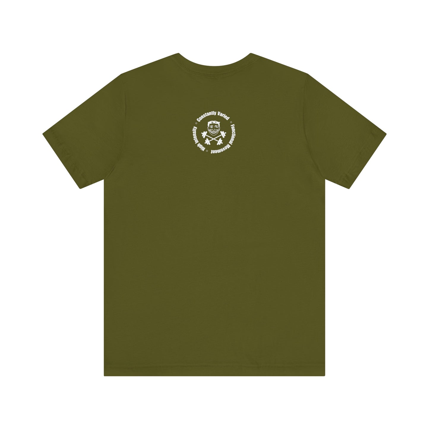 Prepare For The Unknown - Shirt