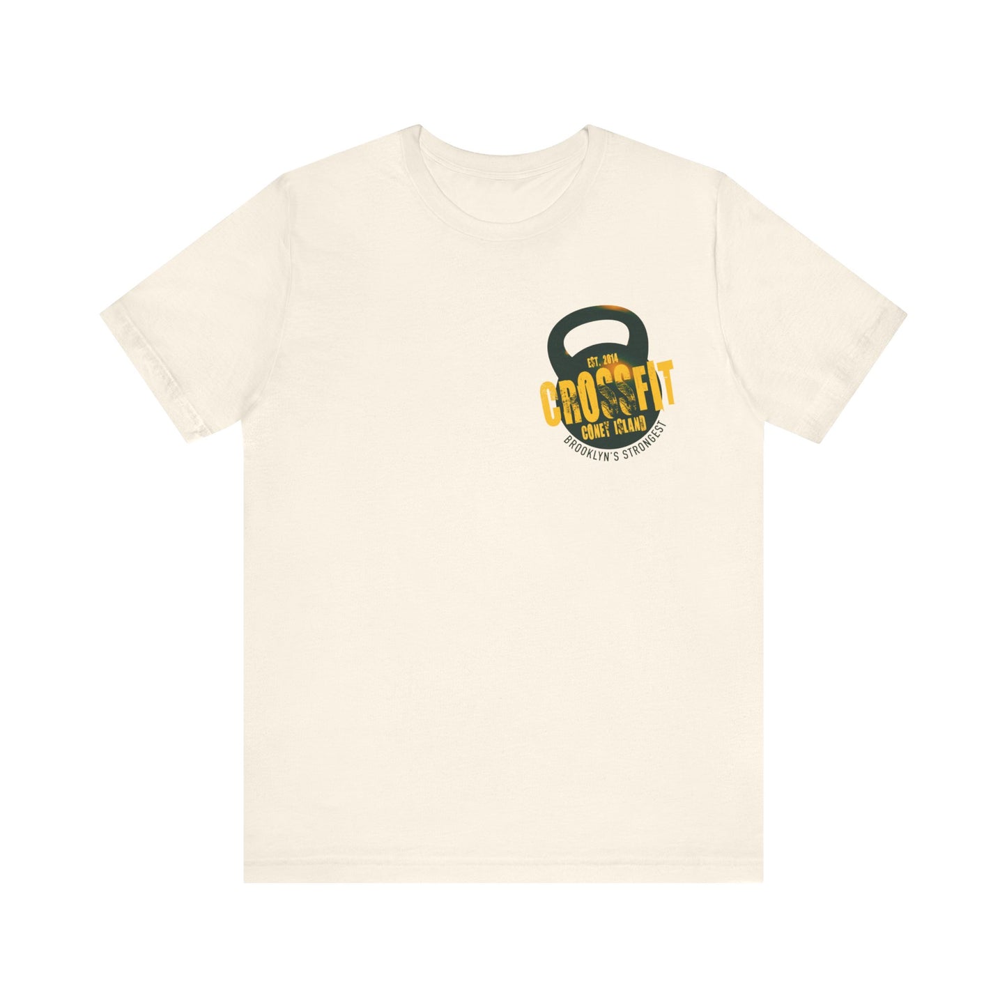 100 Workouts - RESPECT - Tee