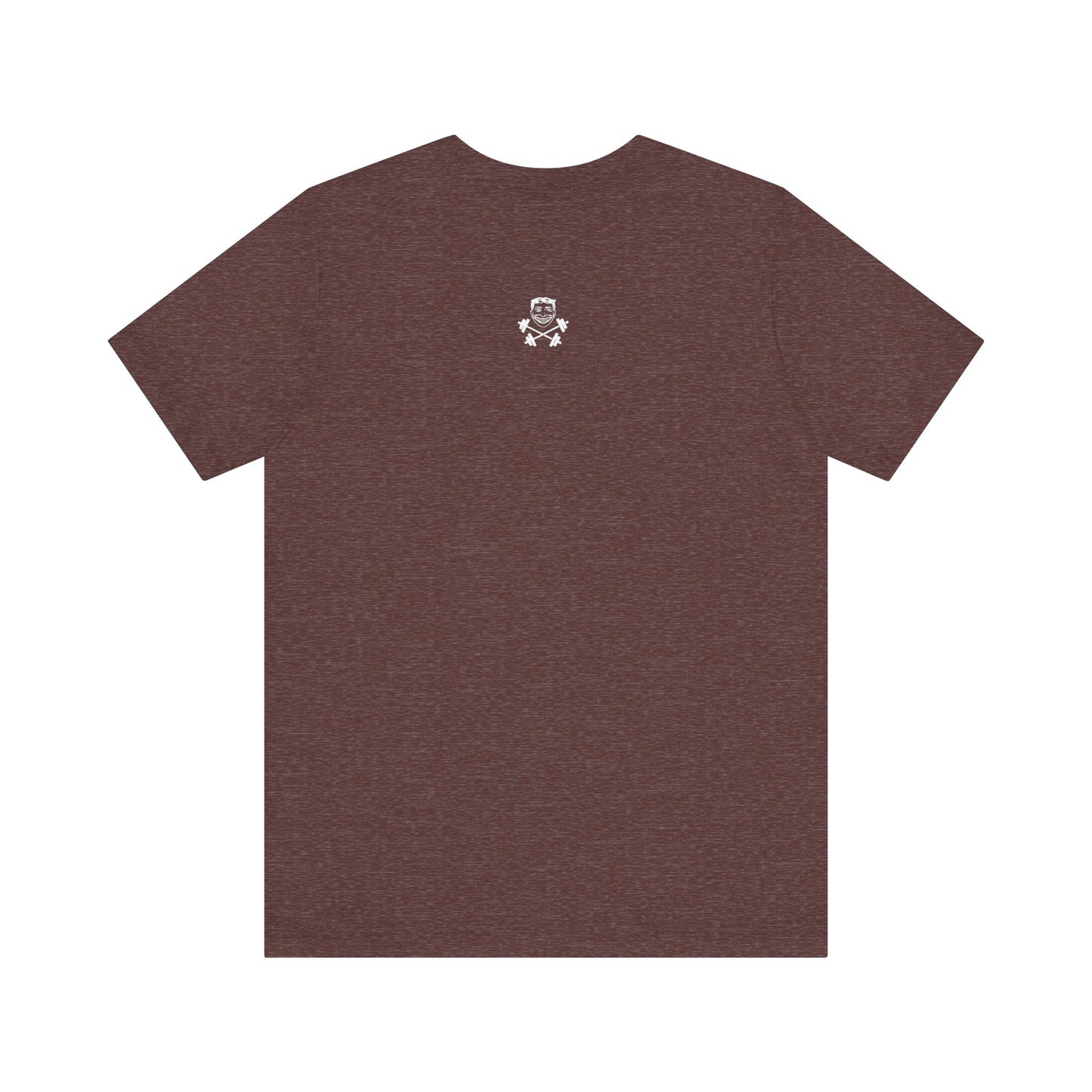 Parachute CrossFit Coney Island - Unisex Jersey Short Sleeve Tee
