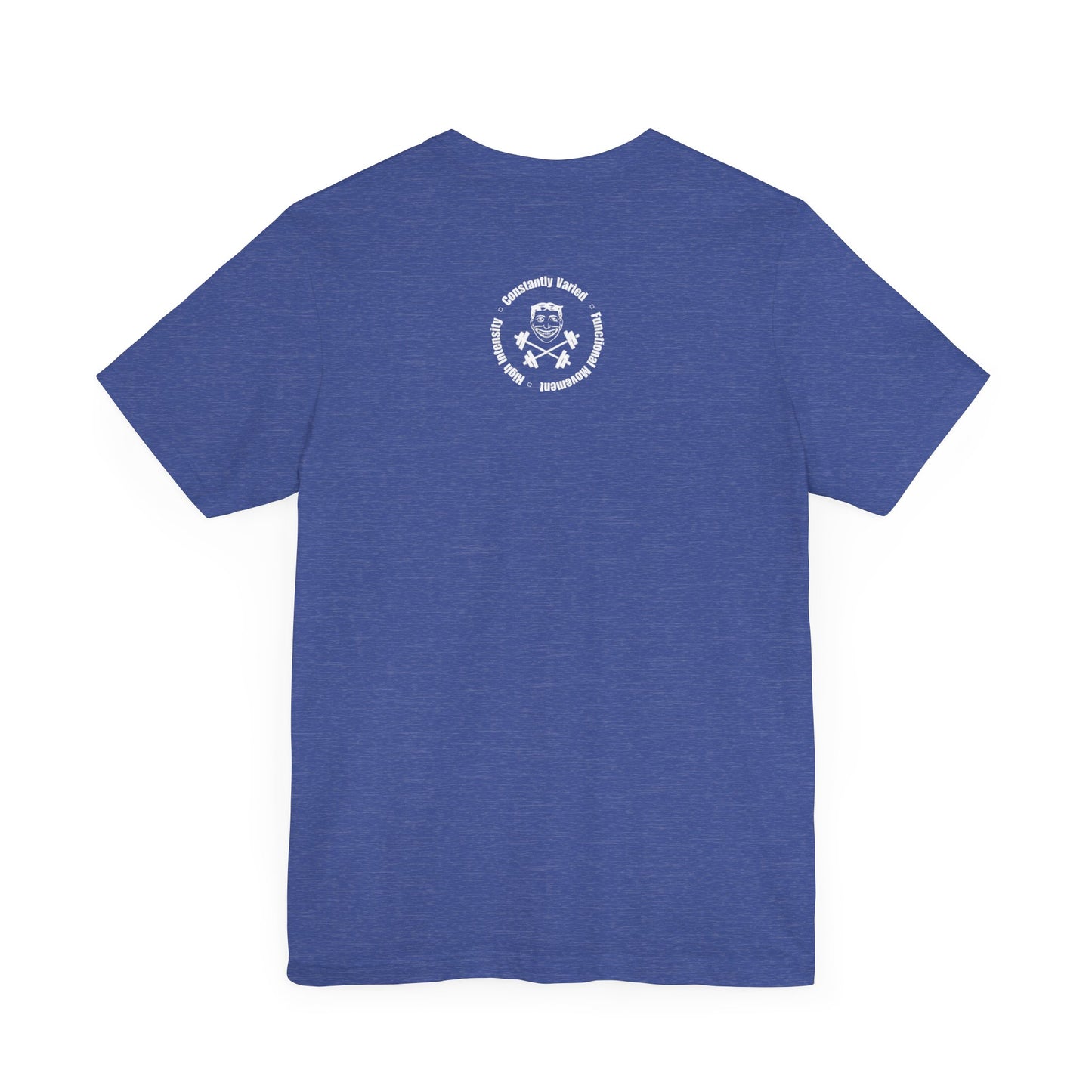 Prepare For The Unknown - Shirt