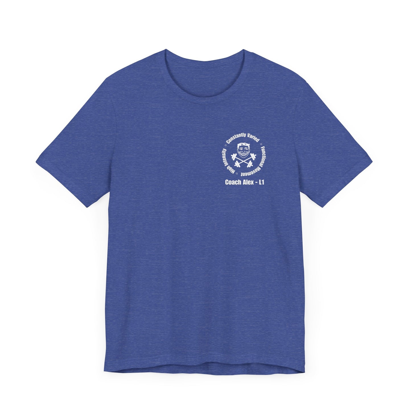Coach Alex Coach Tee