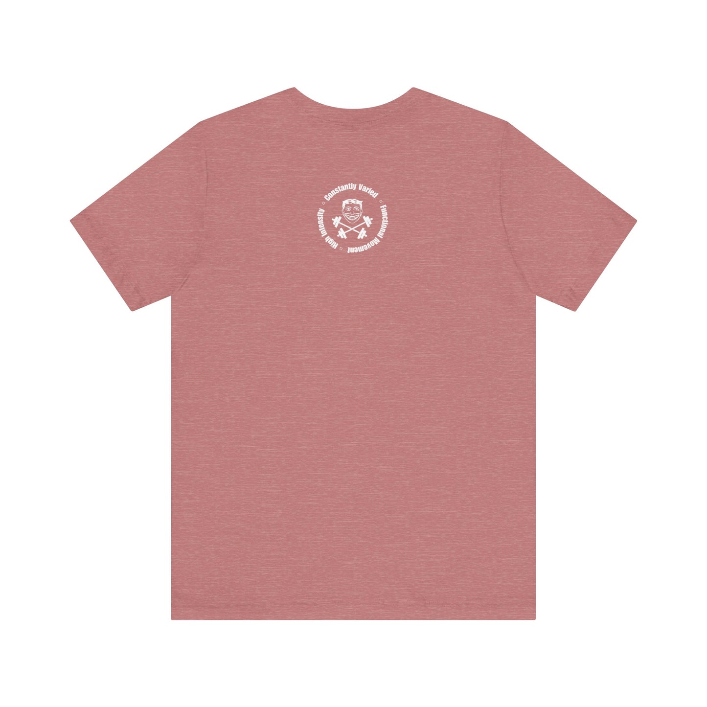 Prepare For The Unknown - Shirt