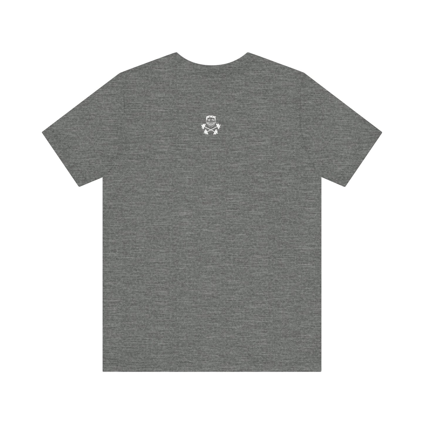 Parachute CrossFit Coney Island - Unisex Jersey Short Sleeve Tee