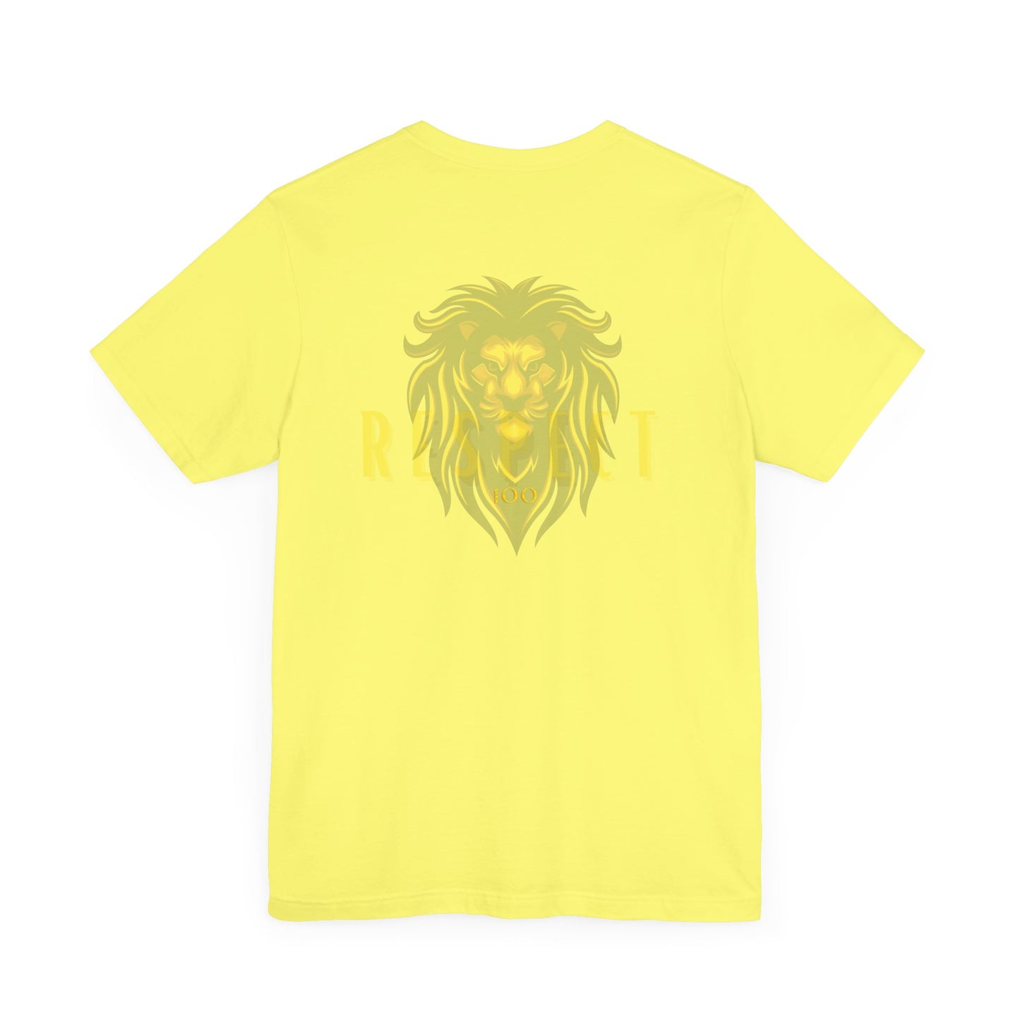 100 Workouts - RESPECT - Tee