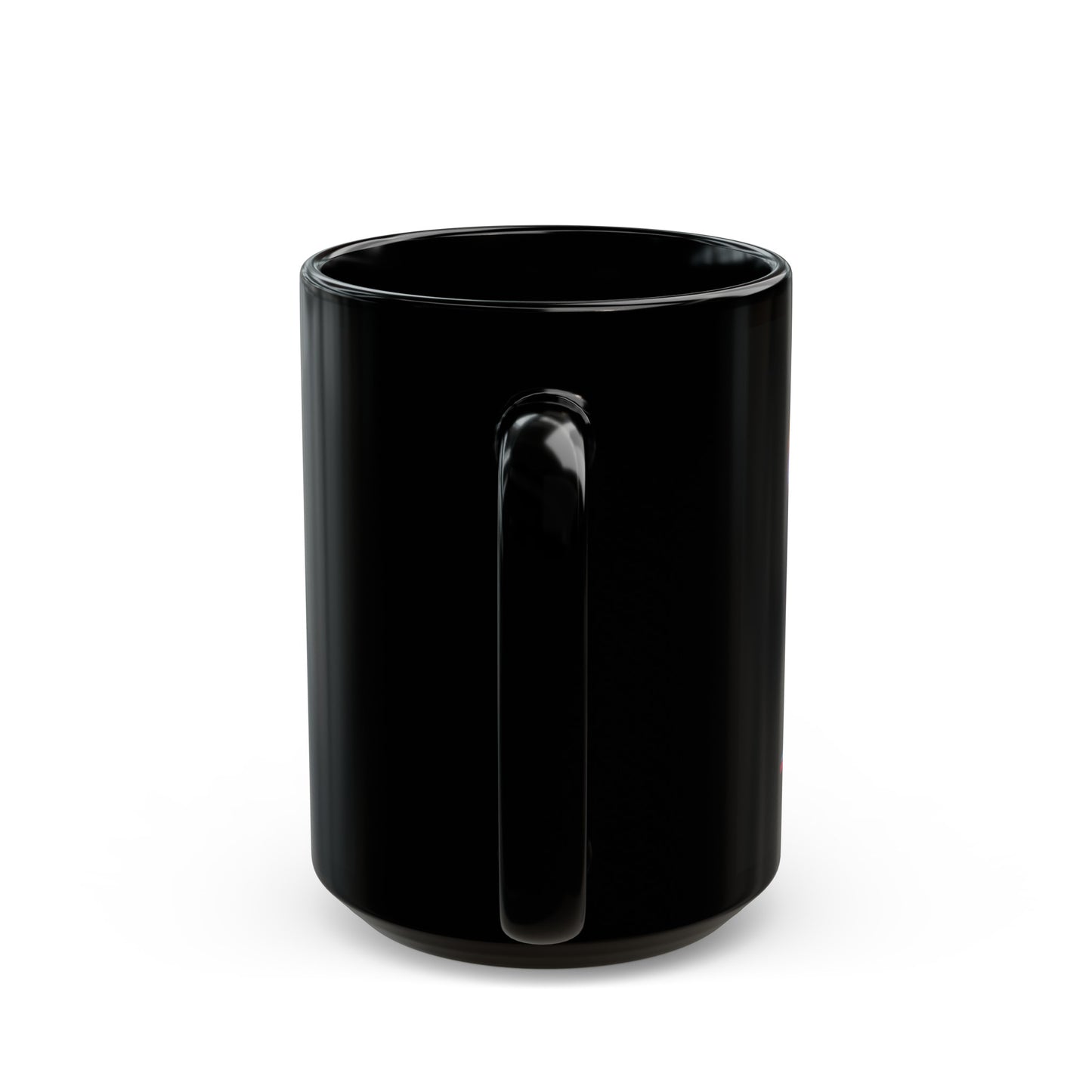 CFCI Paint Brush Mug (11oz, 15oz)