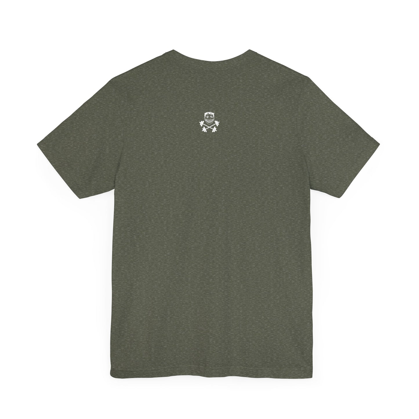 Parachute CrossFit Coney Island - Unisex Jersey Short Sleeve Tee