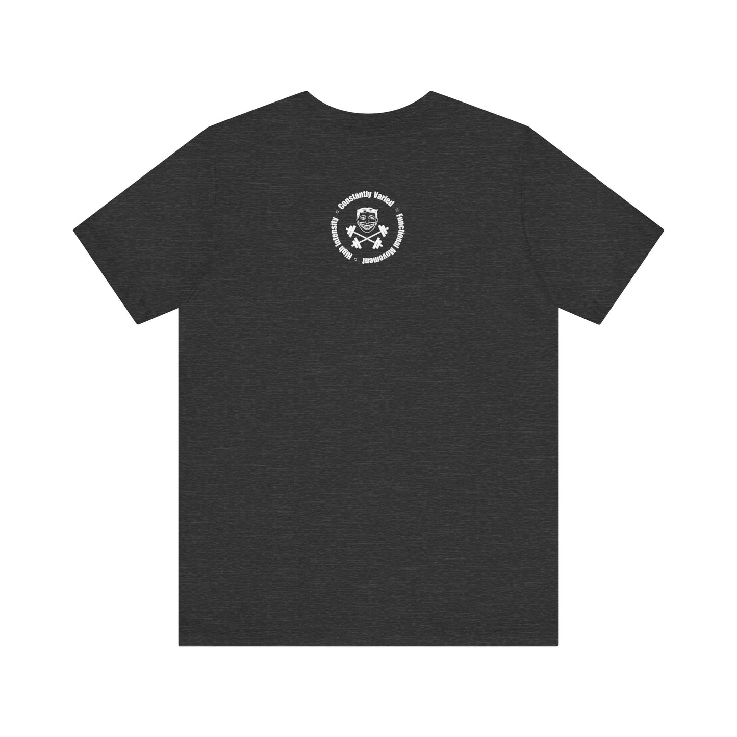 Prepare For The Unknown - Shirt