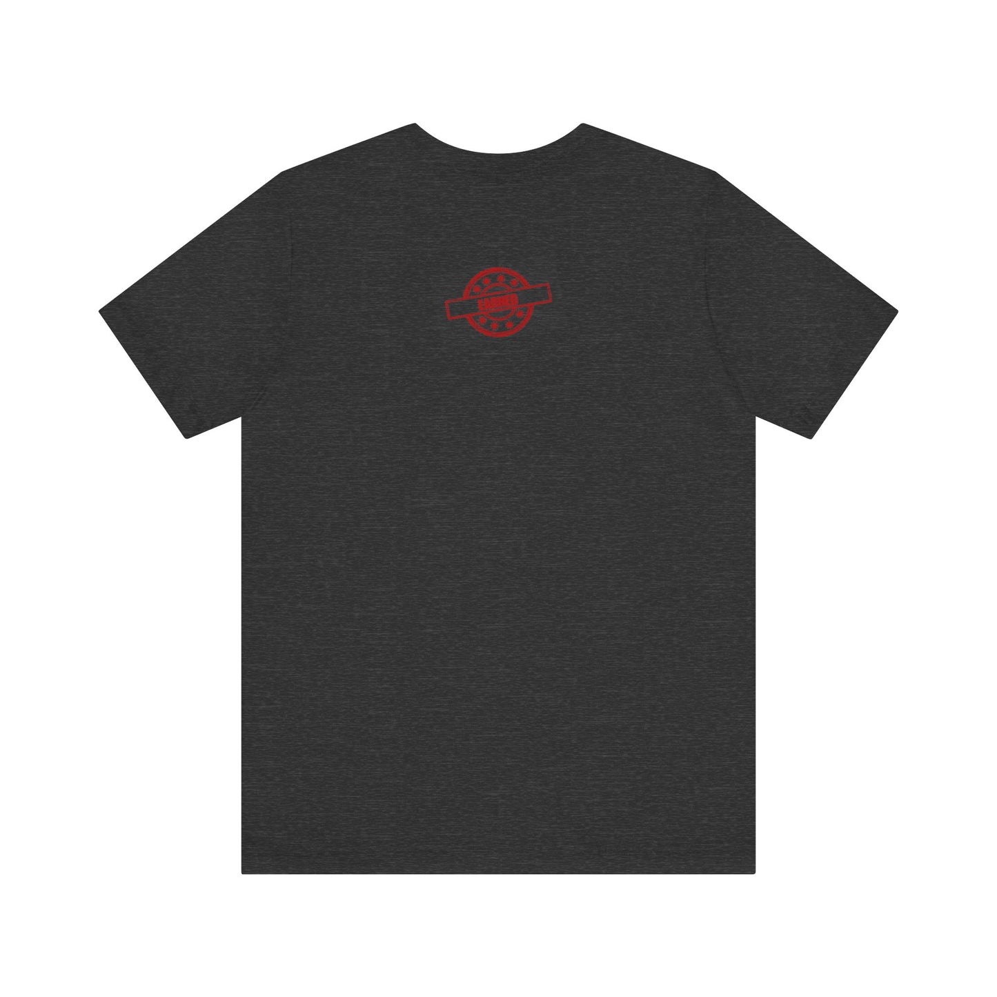 Committed Club (16+) - Tee