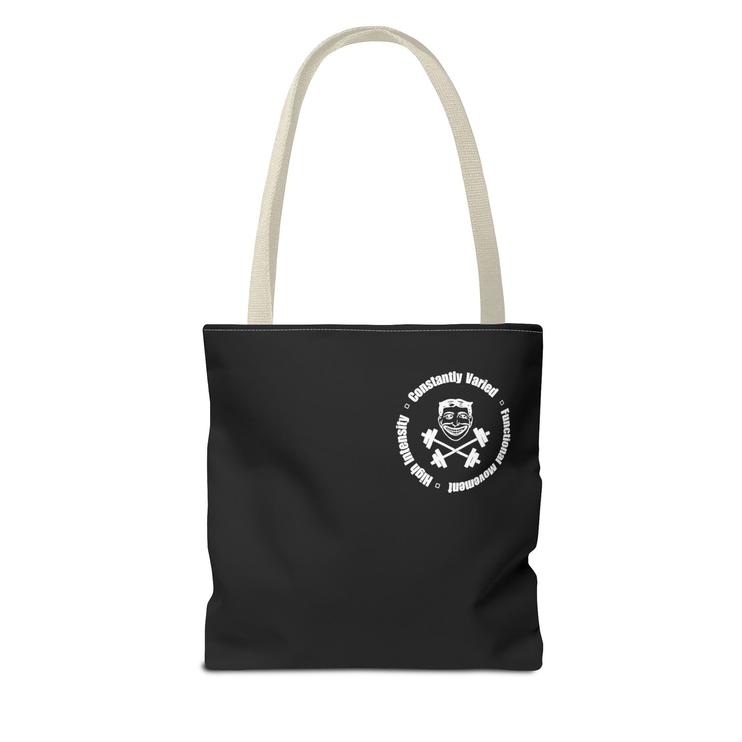 Prepare for the Unknown - Tote Bag