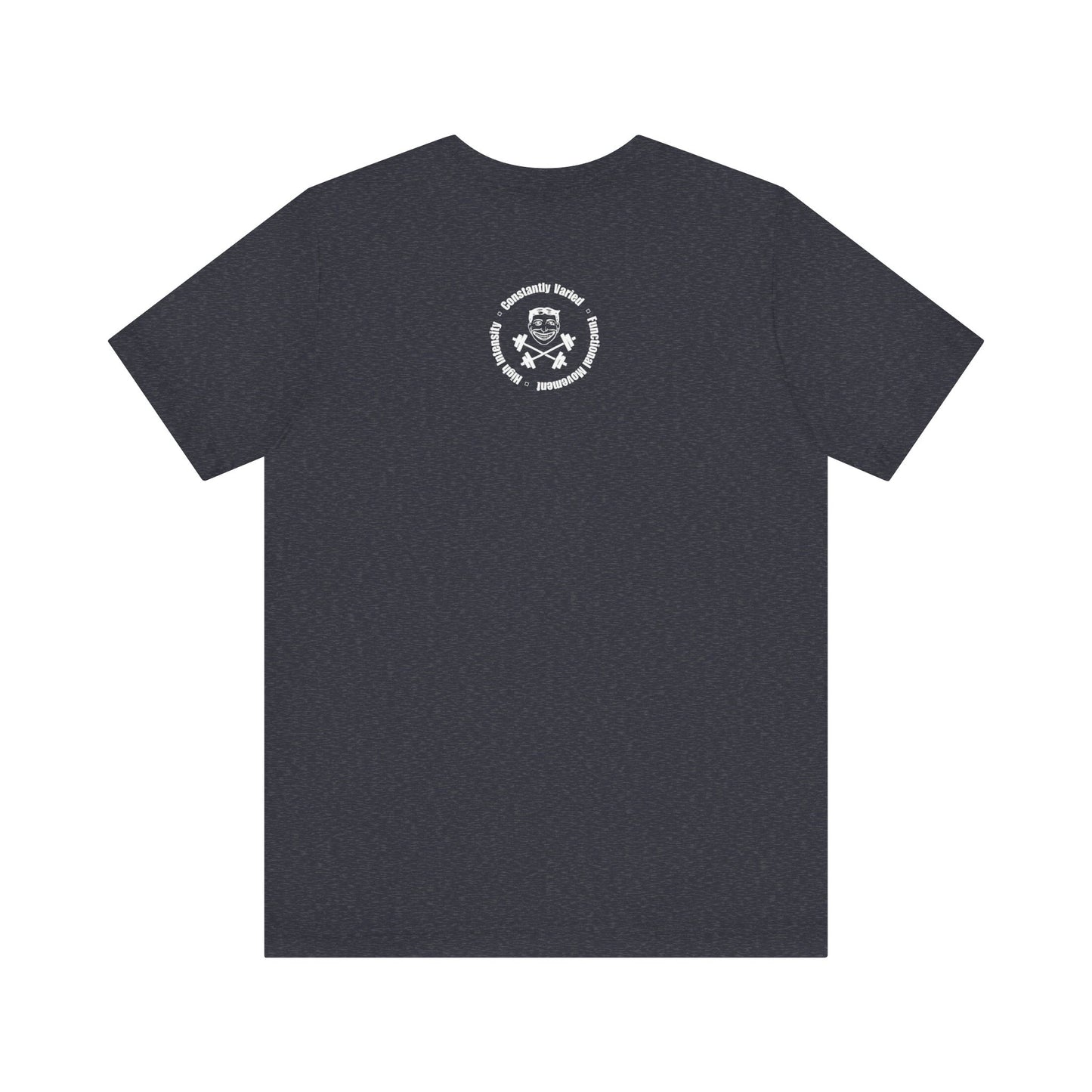 Prepare For The Unknown - Shirt