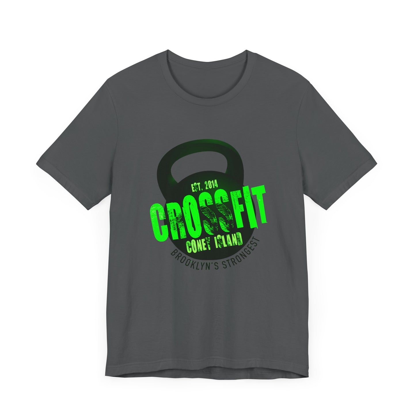 The OG KB Logo - Tee