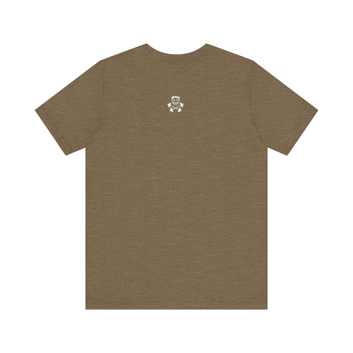 Parachute CrossFit Coney Island - Unisex Jersey Short Sleeve Tee