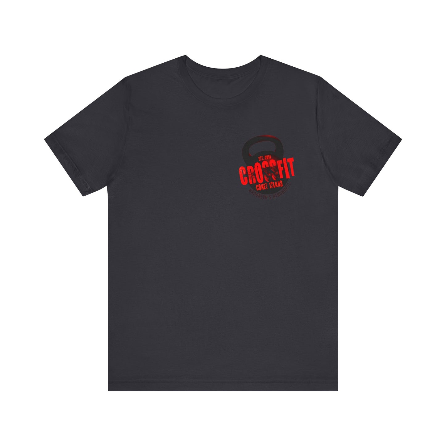 300 Workouts - MACHINE - Tee