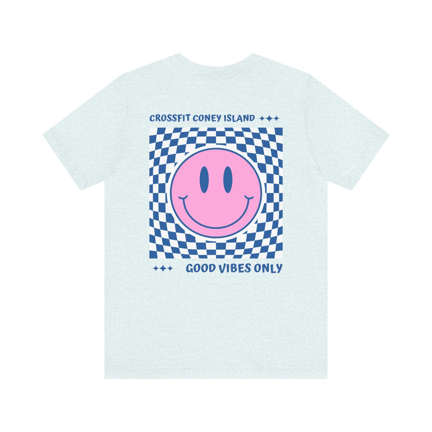 Good Vibes Only - Tee