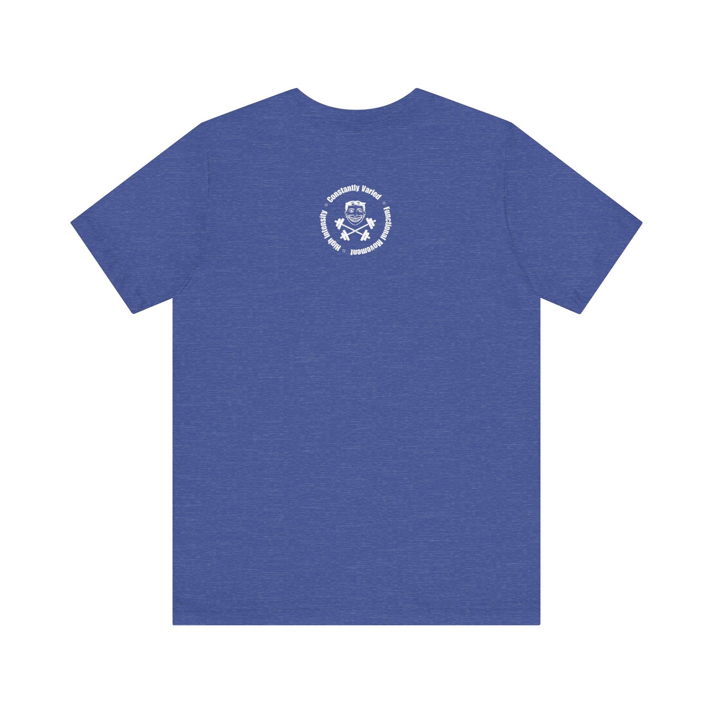 Prepare For The Unknown - Shirt