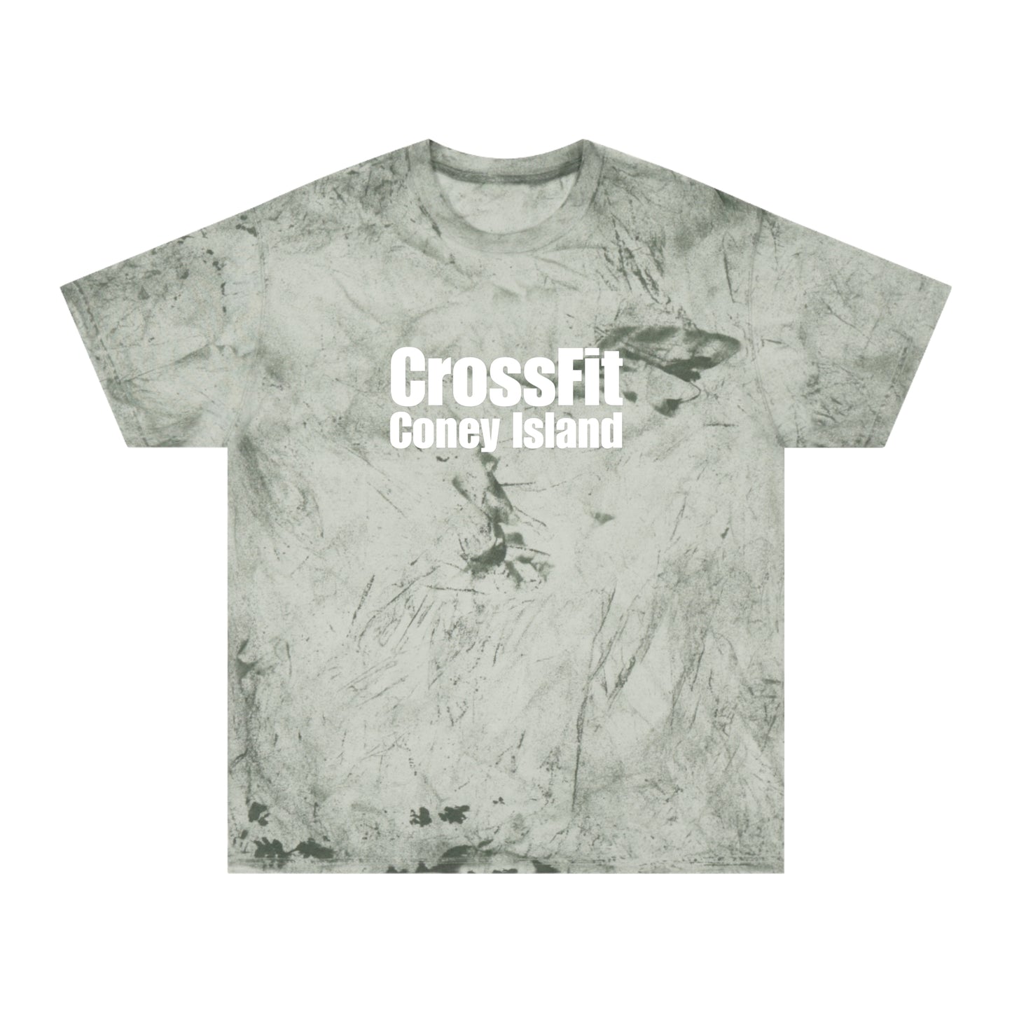 CFCI Classes - Color Blast / Tie Dye