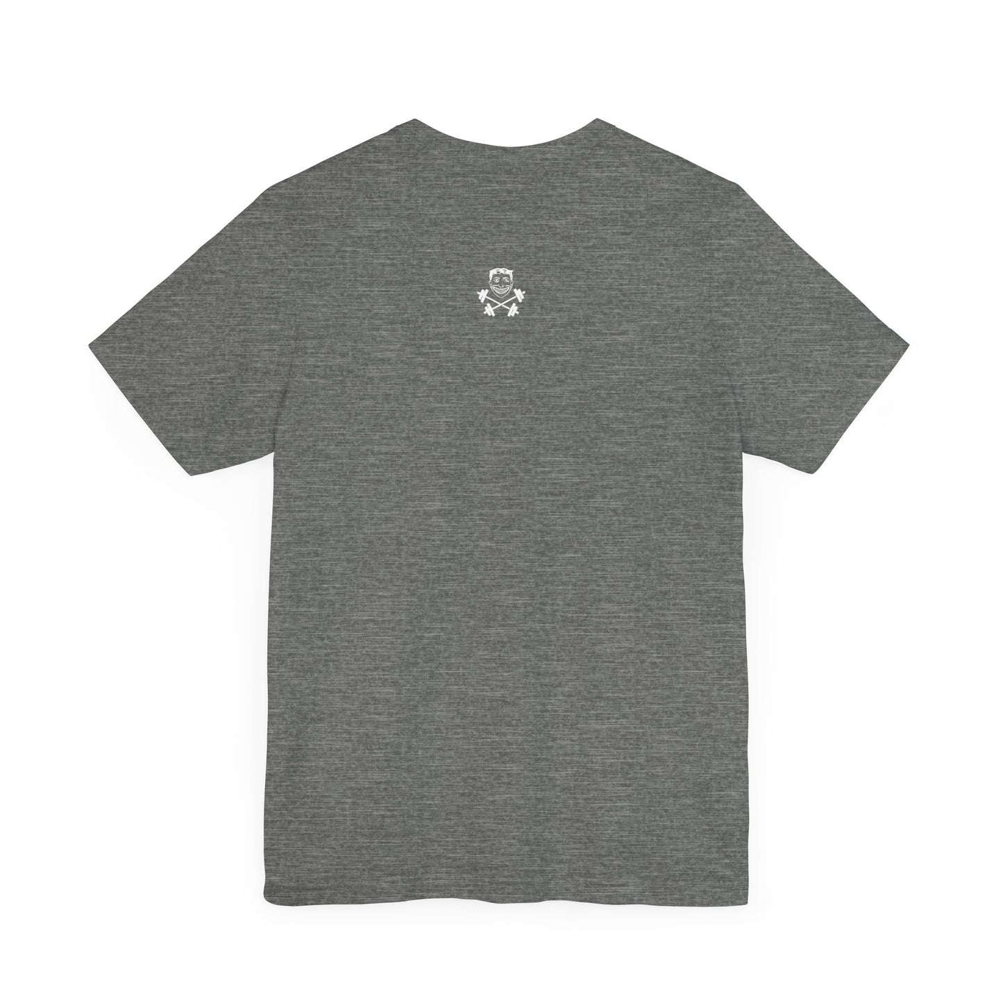 Parachute CrossFit Coney Island - Unisex Jersey Short Sleeve Tee