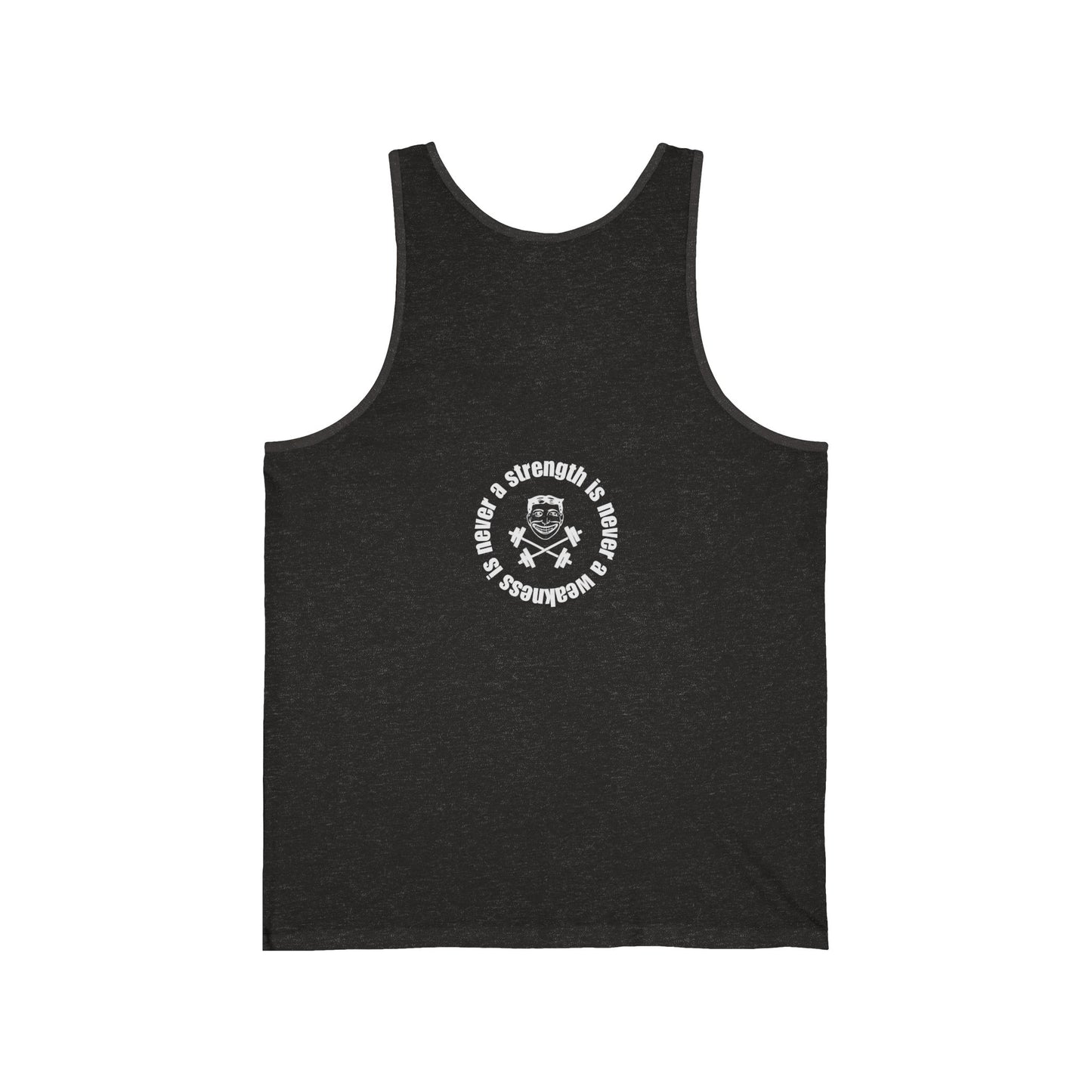CrossFit Coney Island Tank