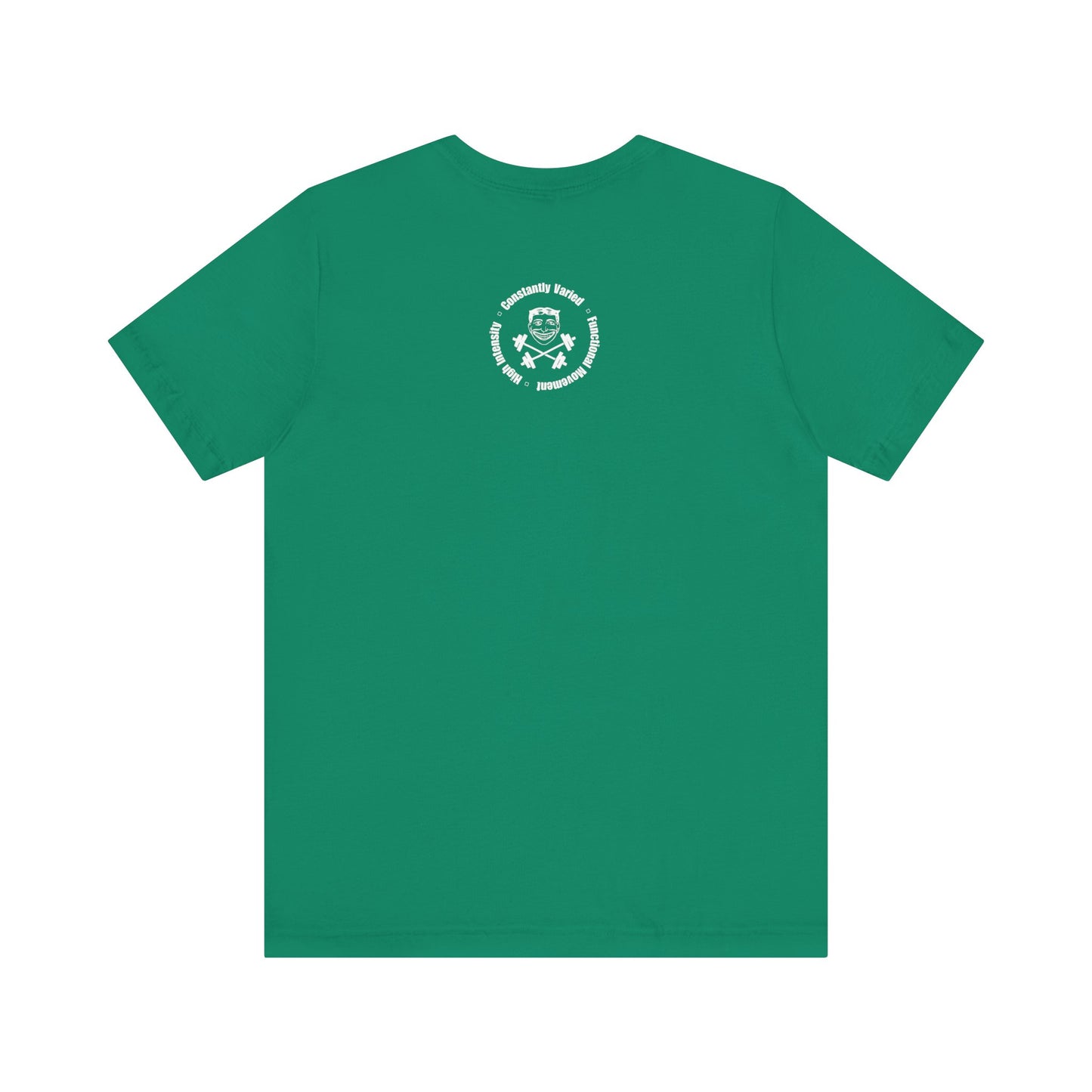Prepare For The Unknown - Shirt