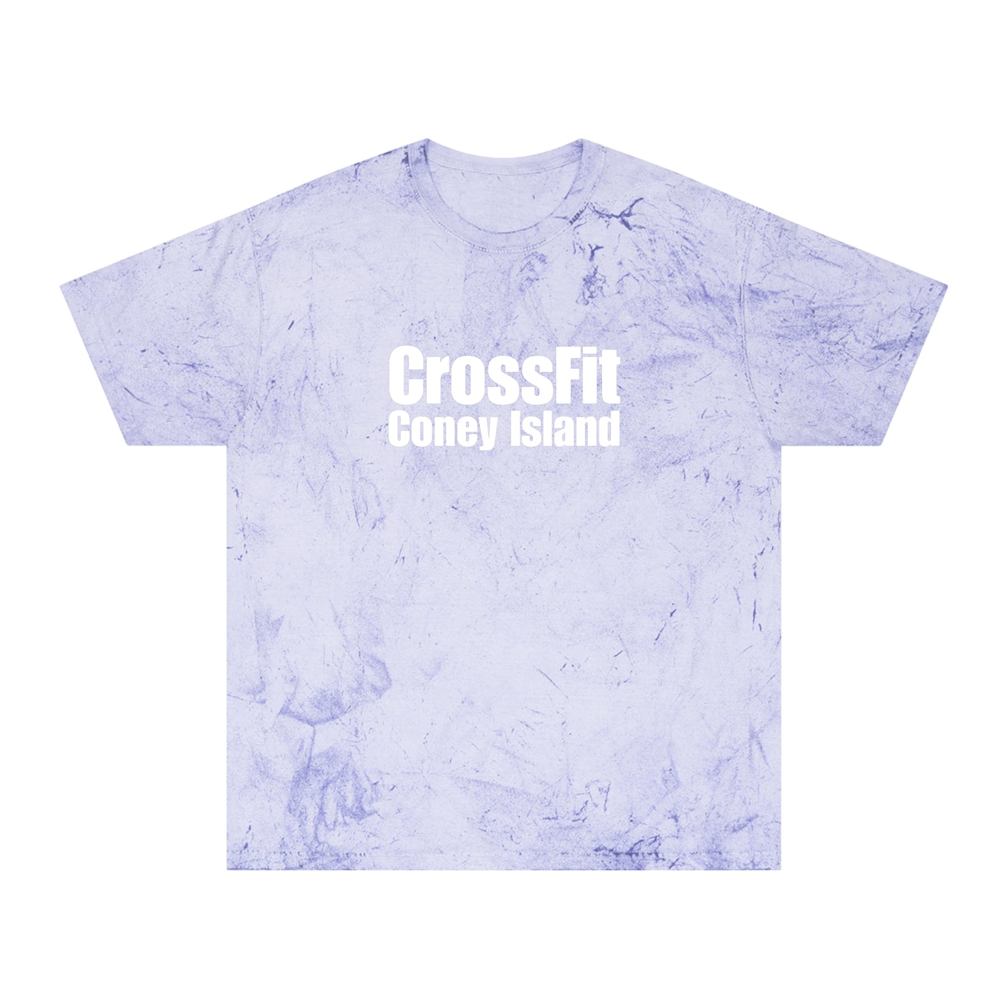 CFCI Classes - Color Blast / Tie Dye