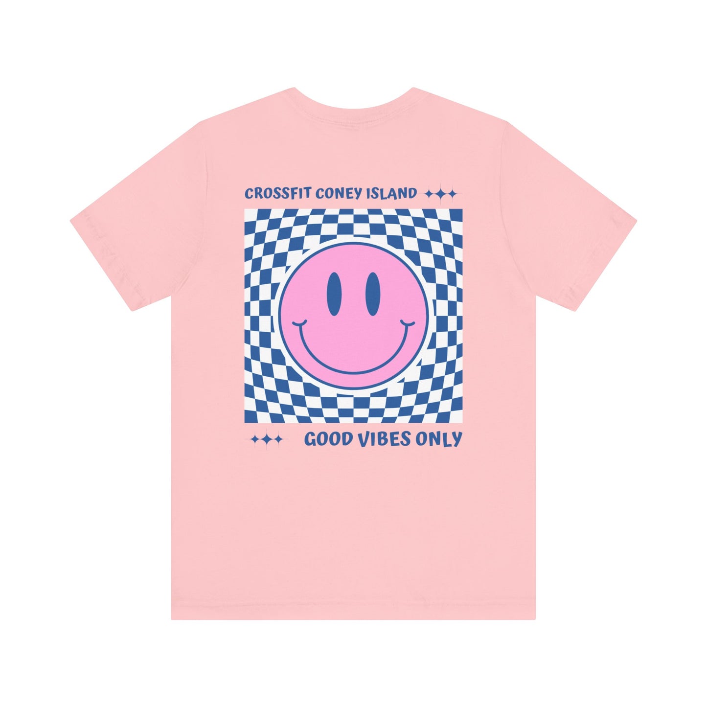 Good Vibes Only - Tee
