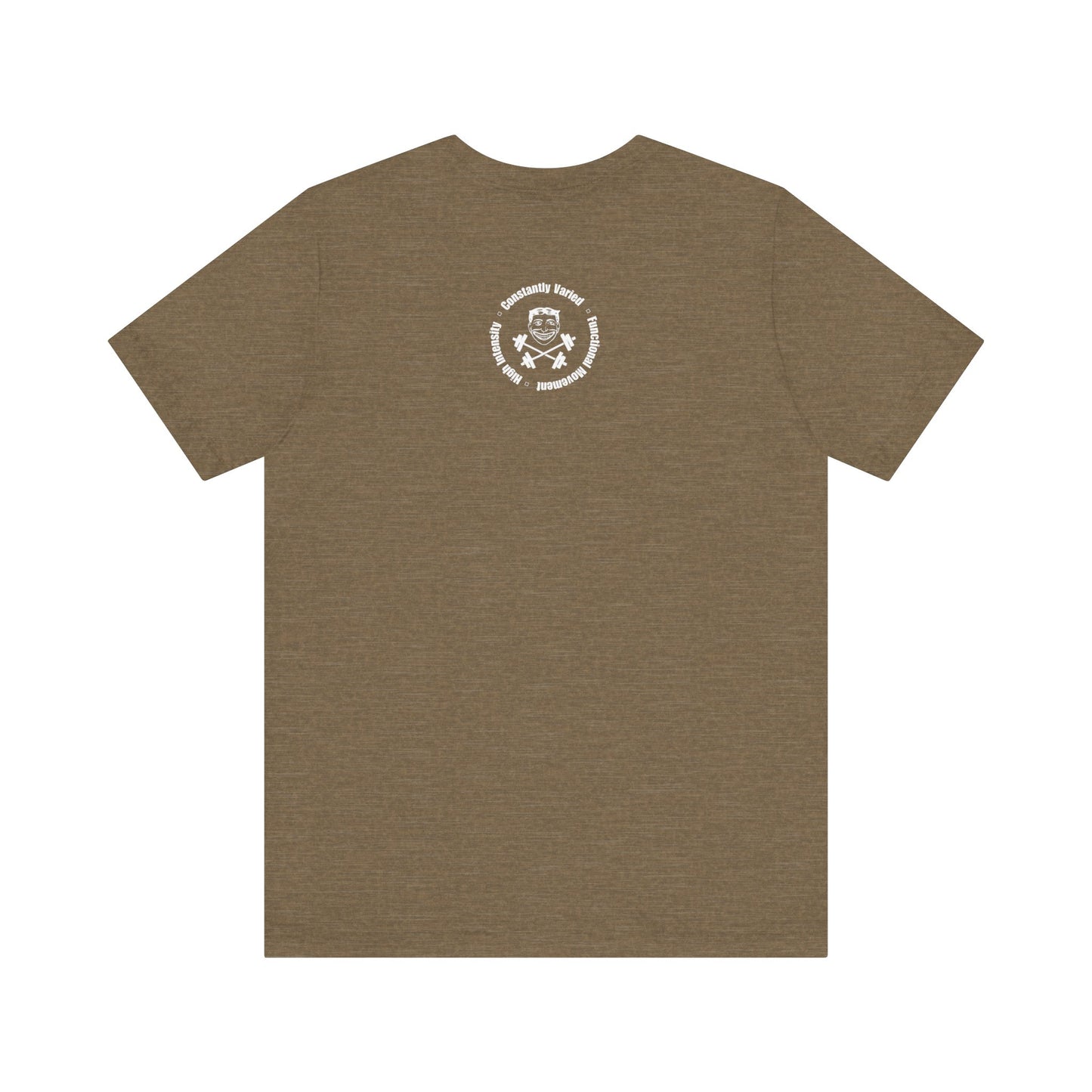 Prepare For The Unknown - Shirt