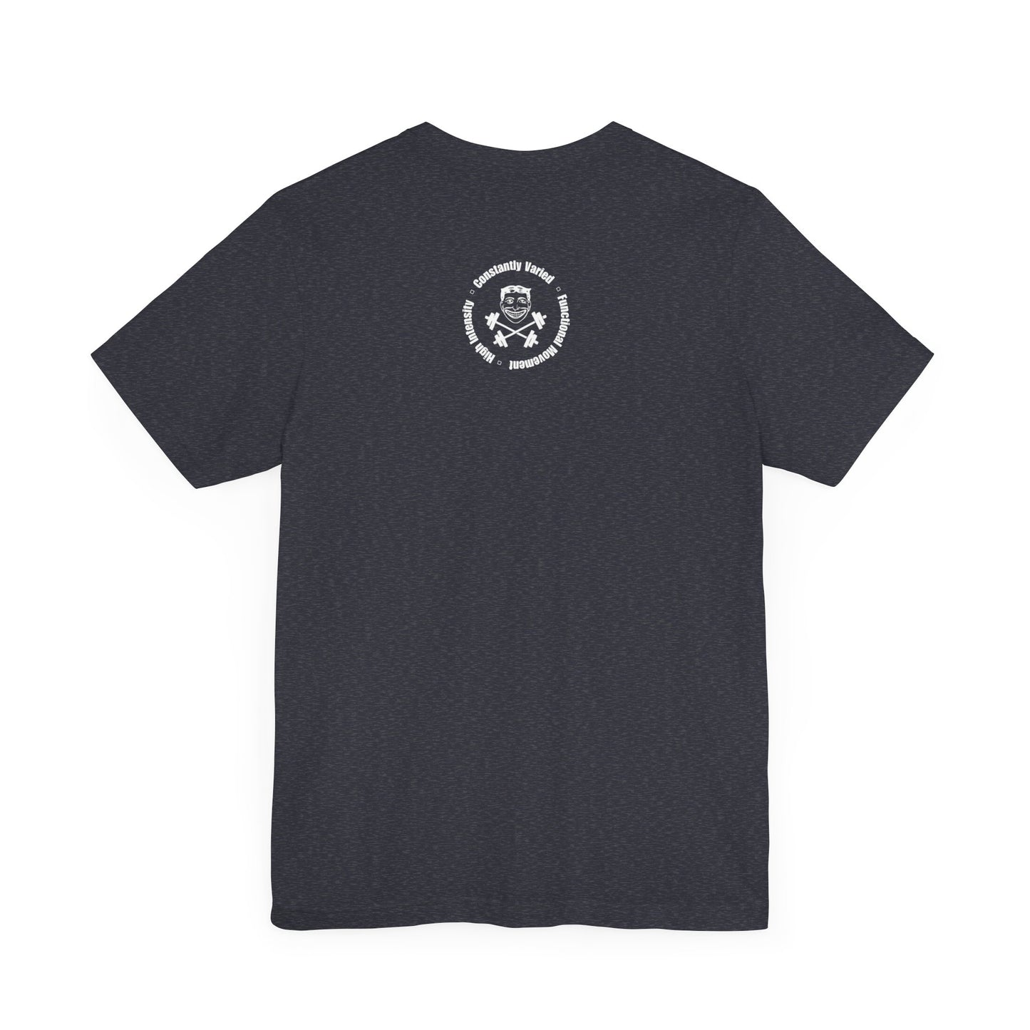 Prepare For The Unknown - Shirt