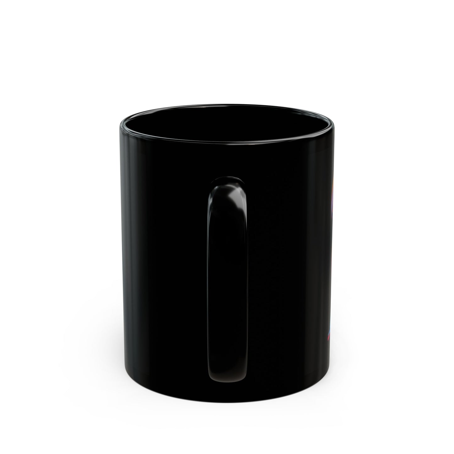 CFCI Paint Brush Mug (11oz, 15oz)