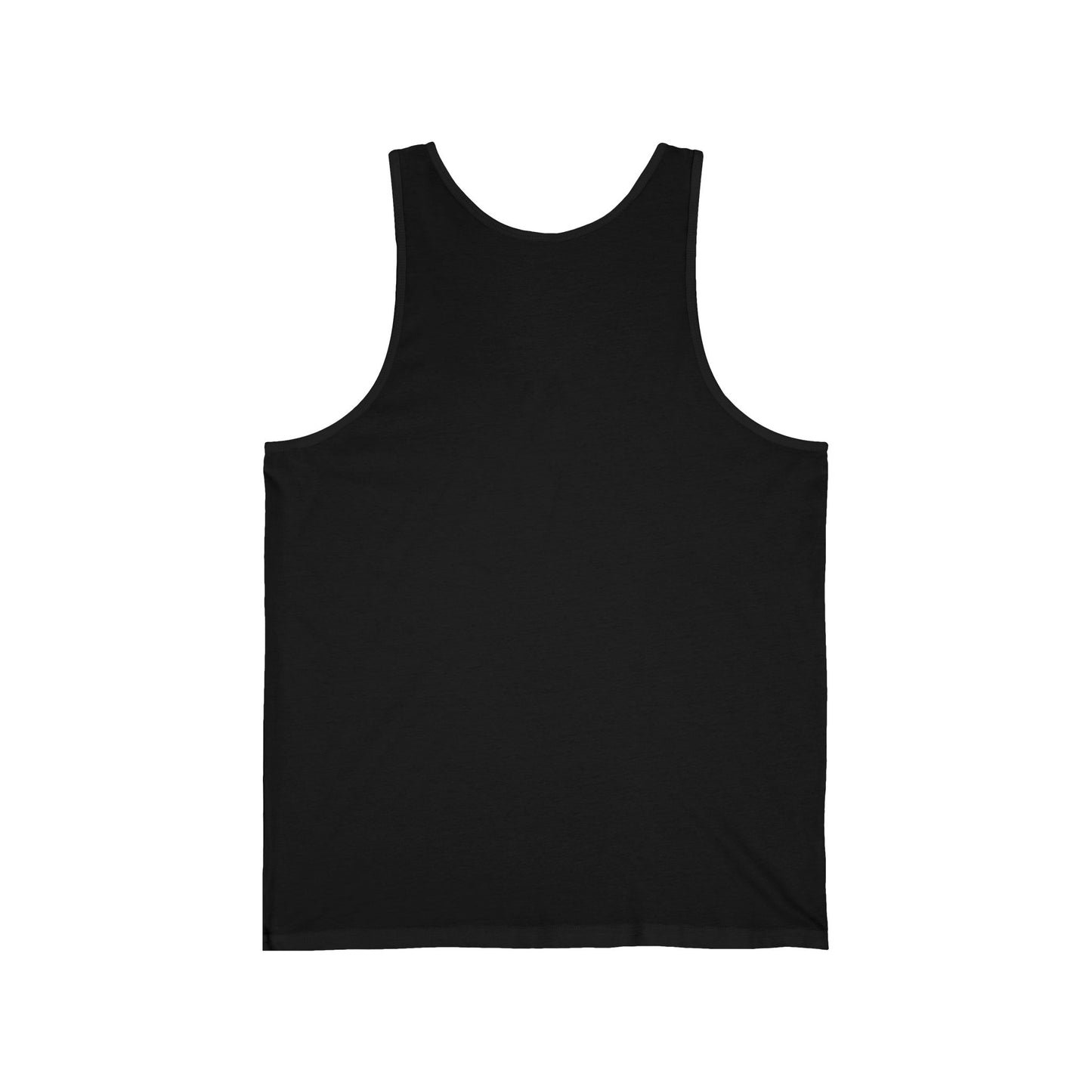 Classic Joker Logo Tank