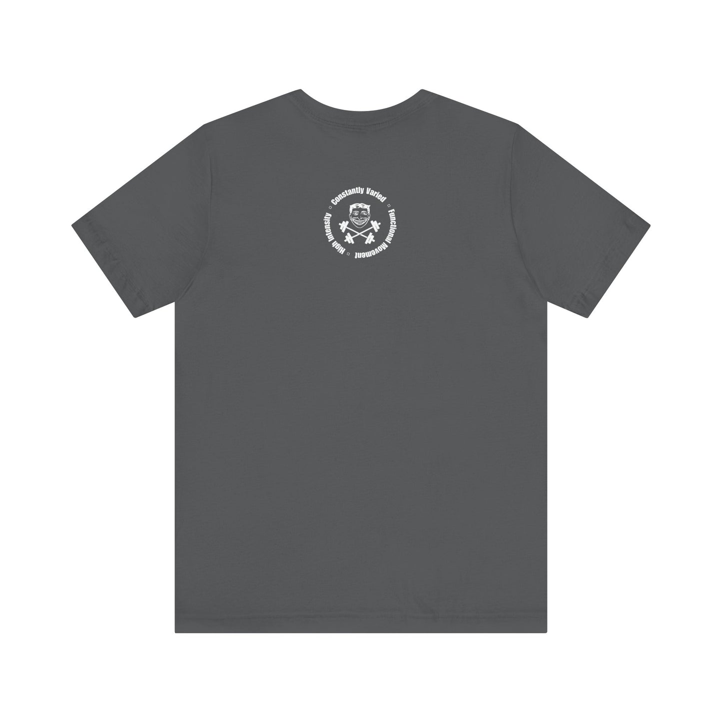 Prepare For The Unknown - Shirt