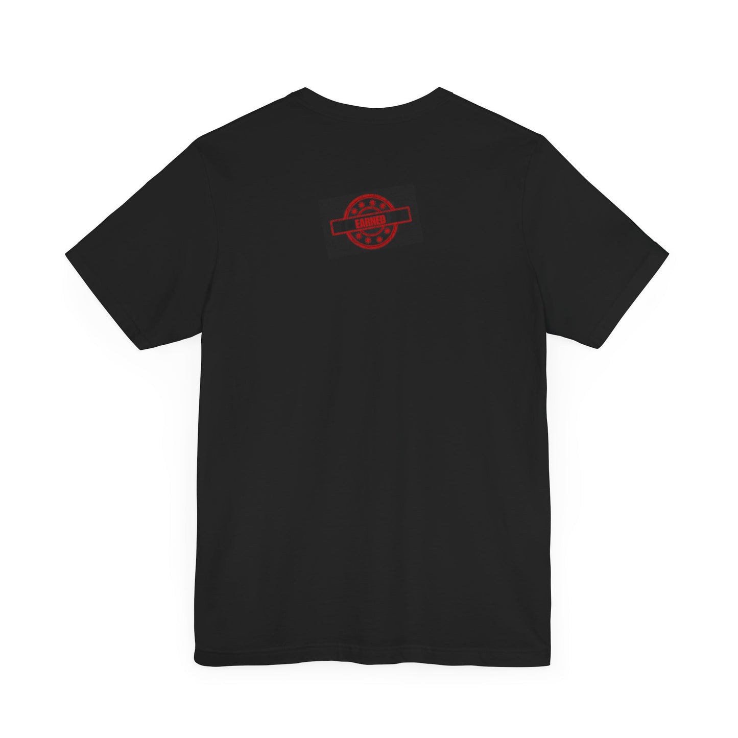 Committed Club (16+) - Tee
