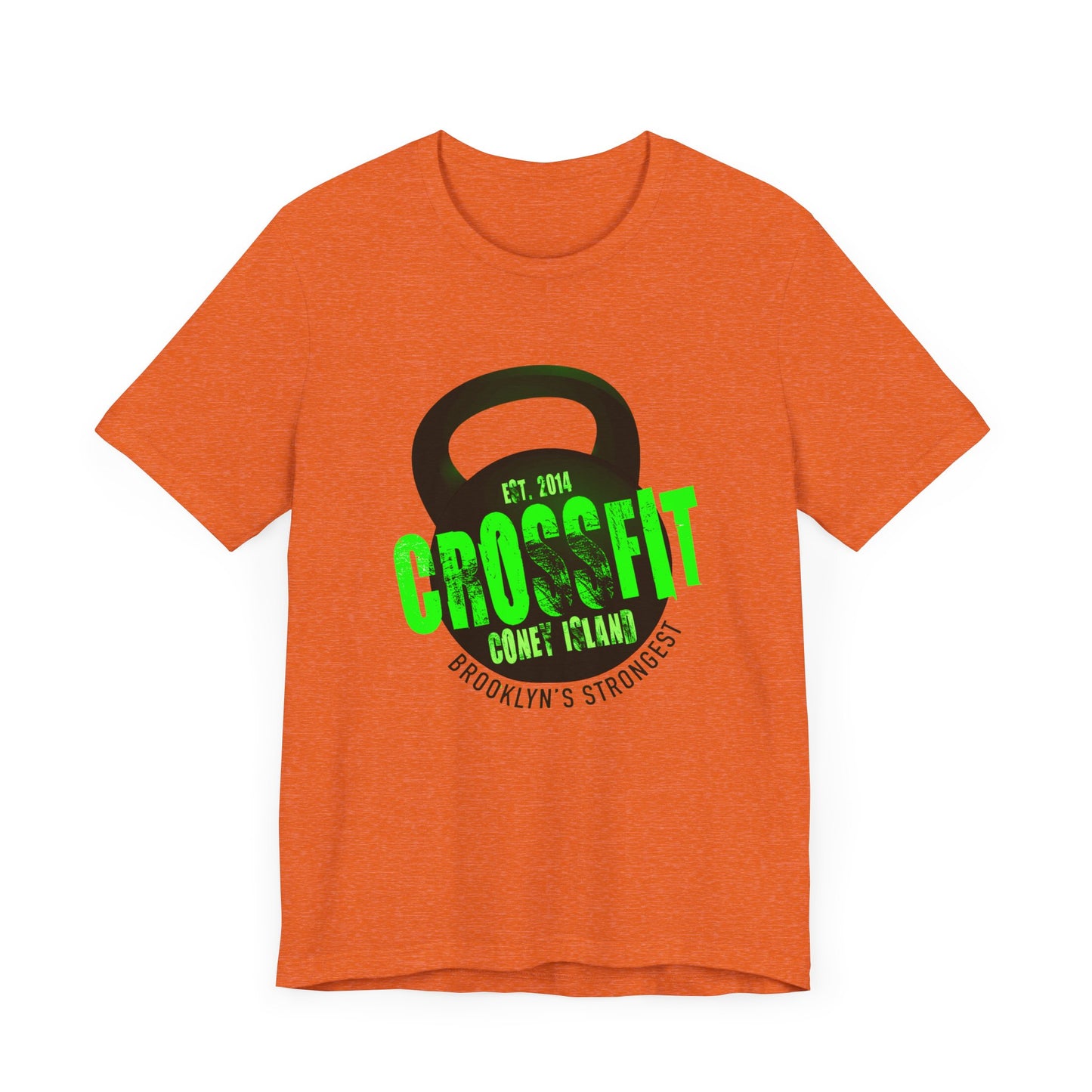 The OG KB Logo - Tee