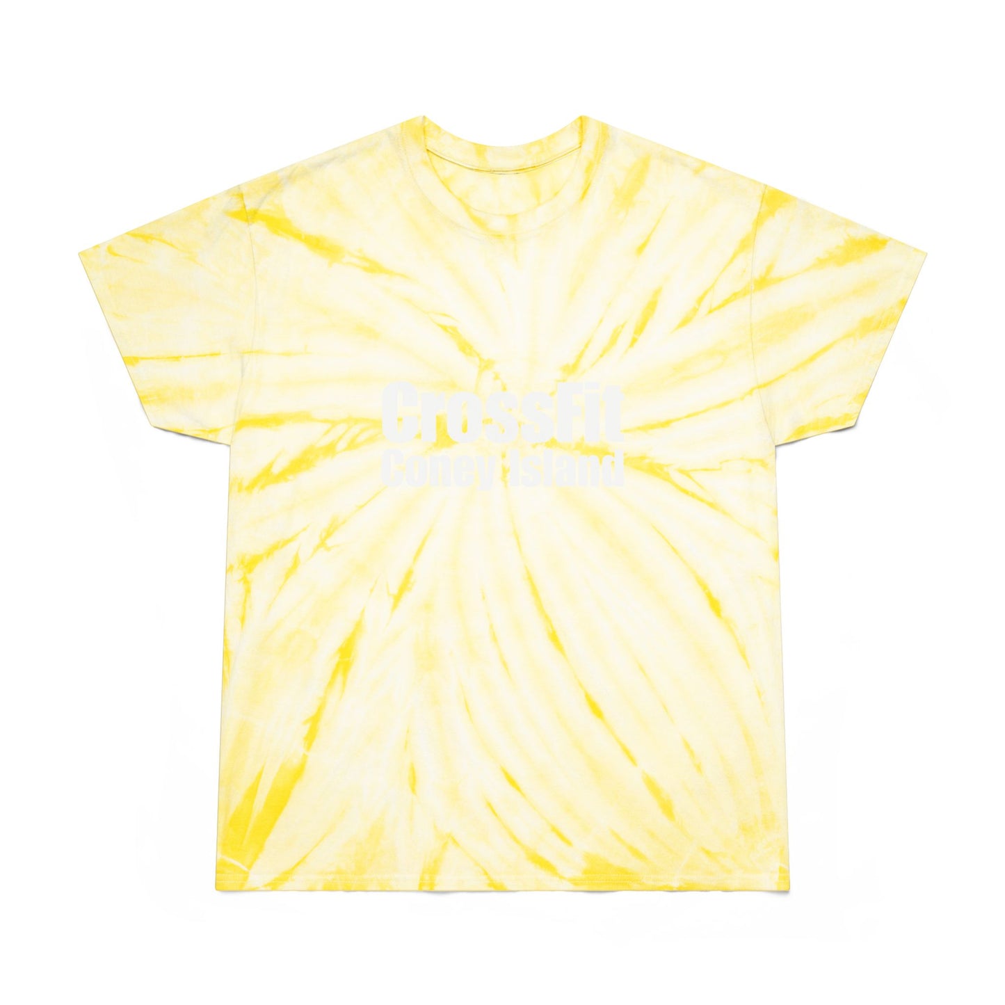 CFCI Classic - Tie-Dye Tee