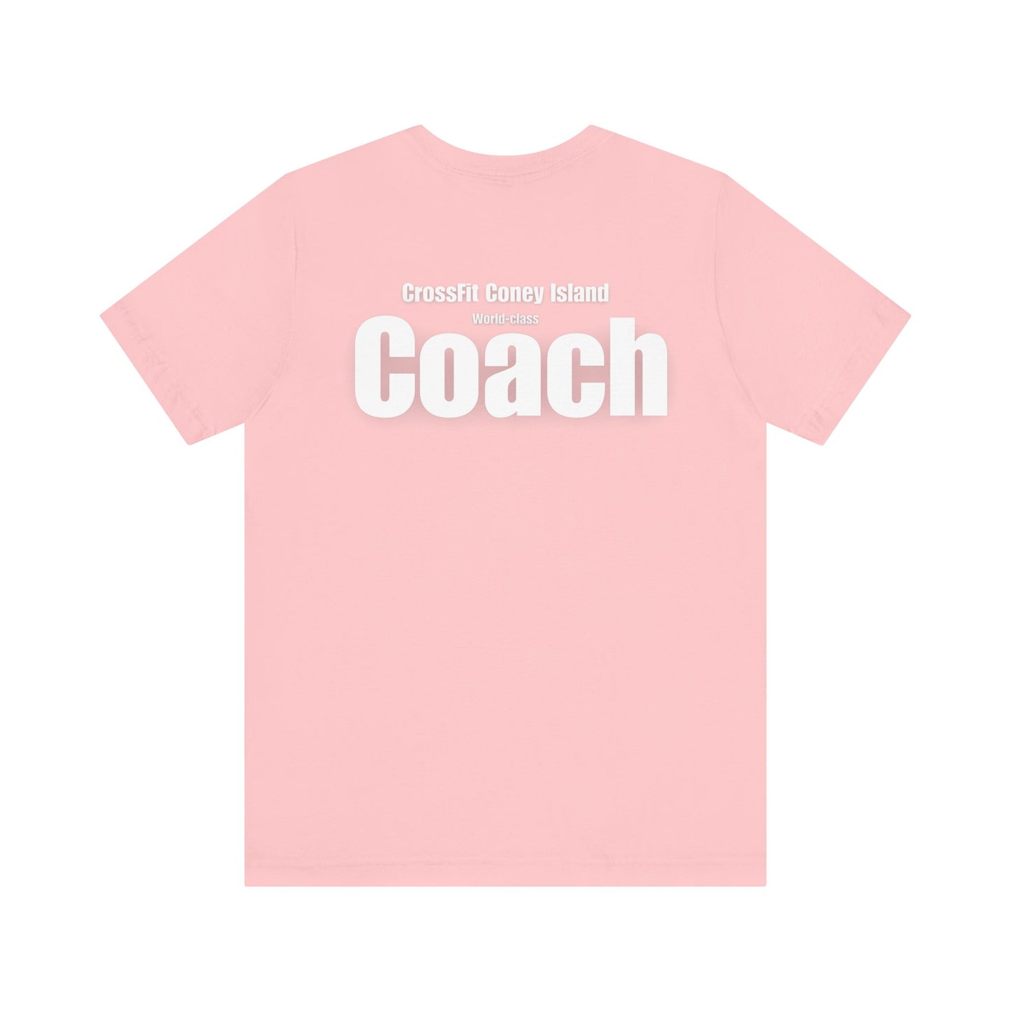 Coach Alex Coach Tee