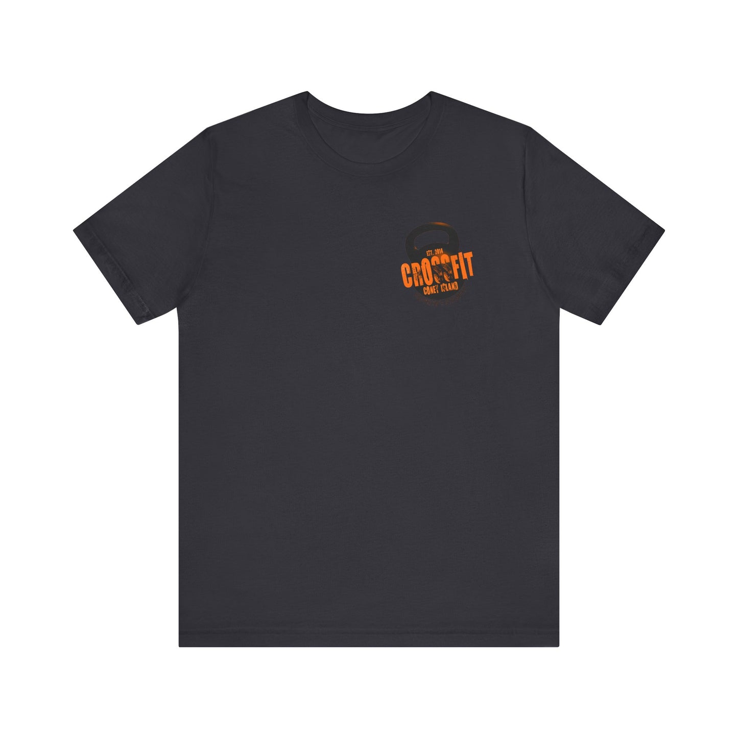 200 Workouts - DISCIPLINE - Tee