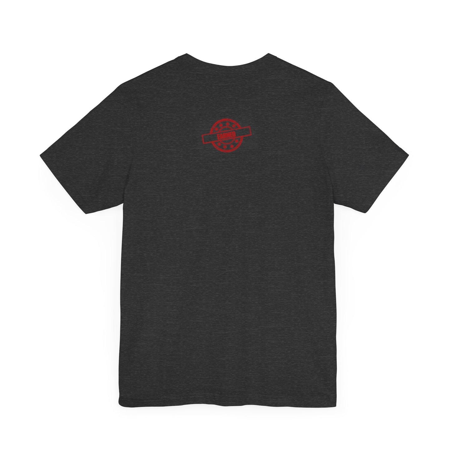 Committed Club (16+) - Tee