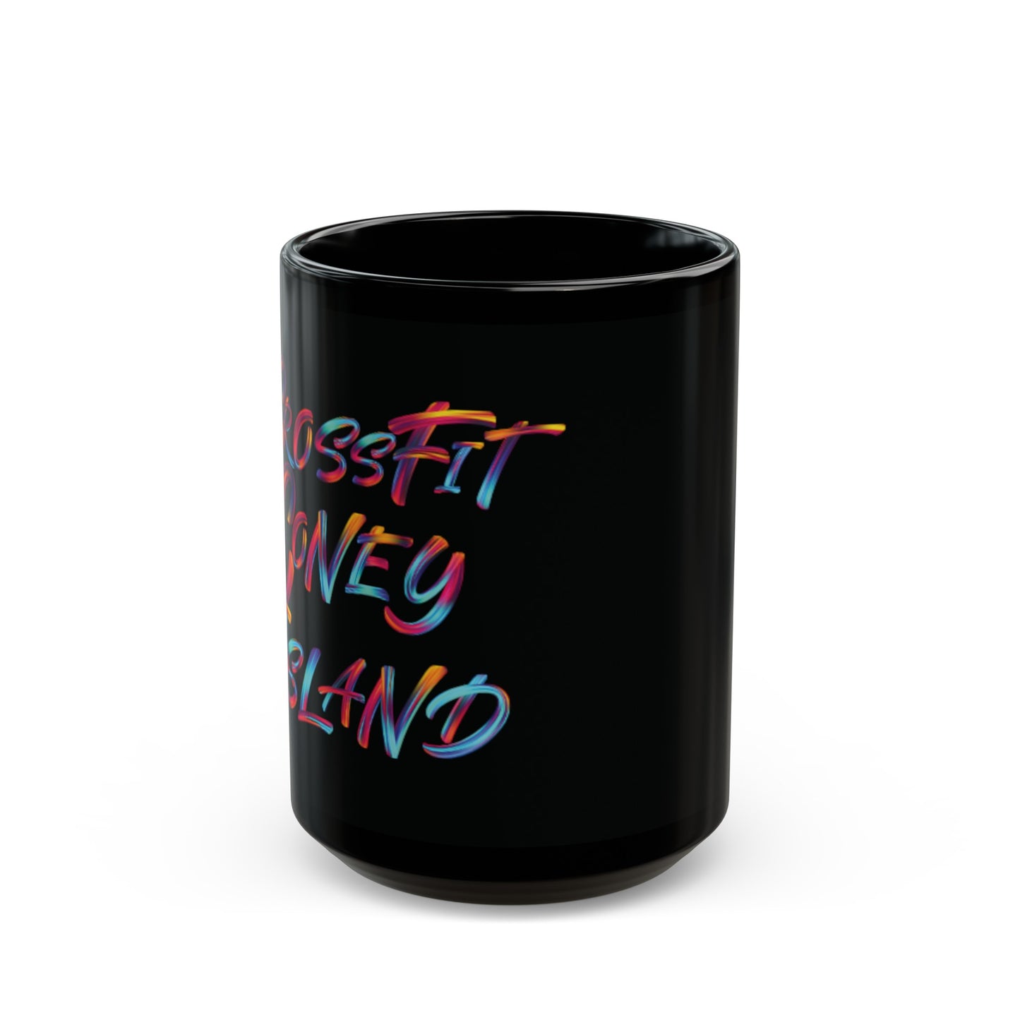 CFCI Paint Brush Mug (11oz, 15oz)