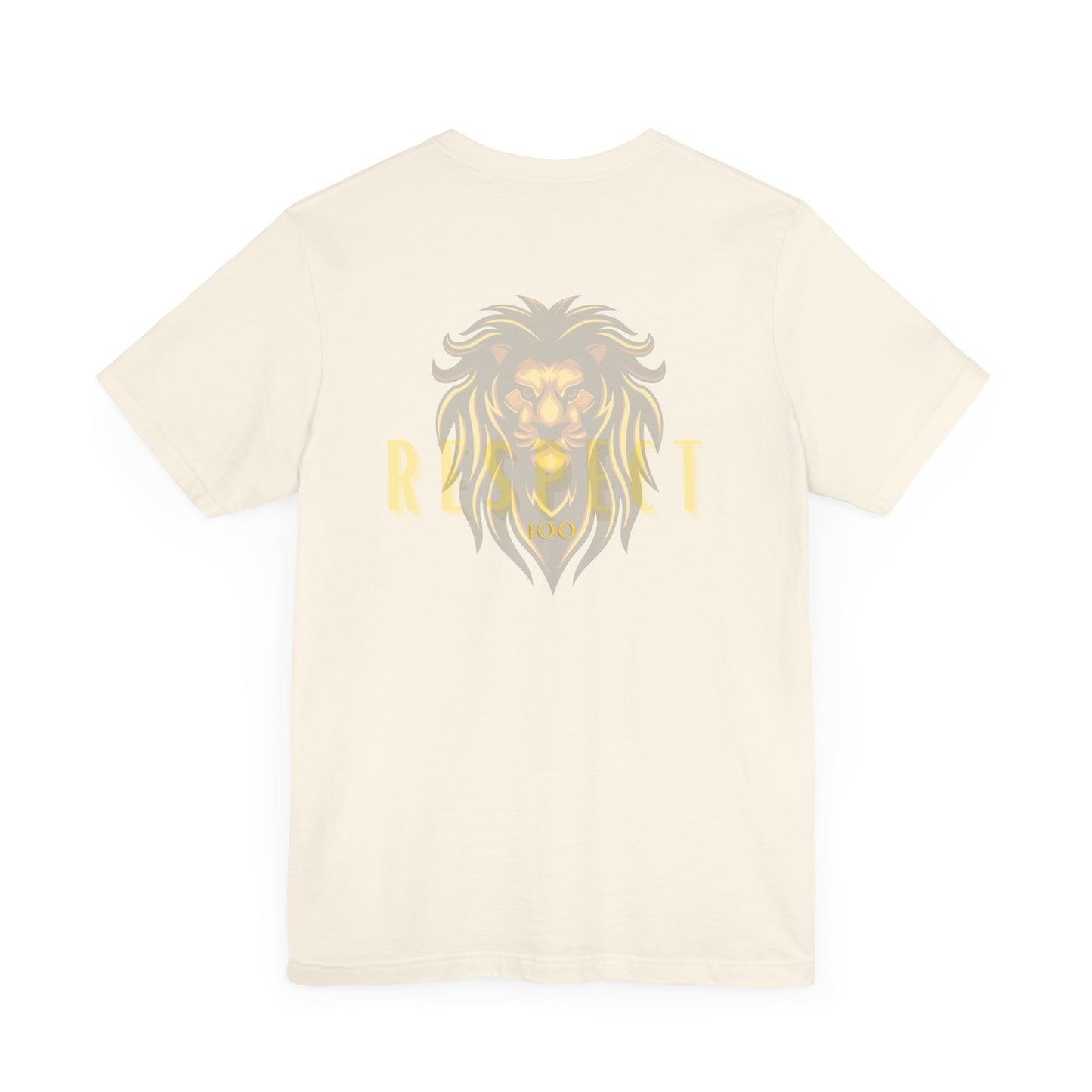 100 Workouts - RESPECT - Tee