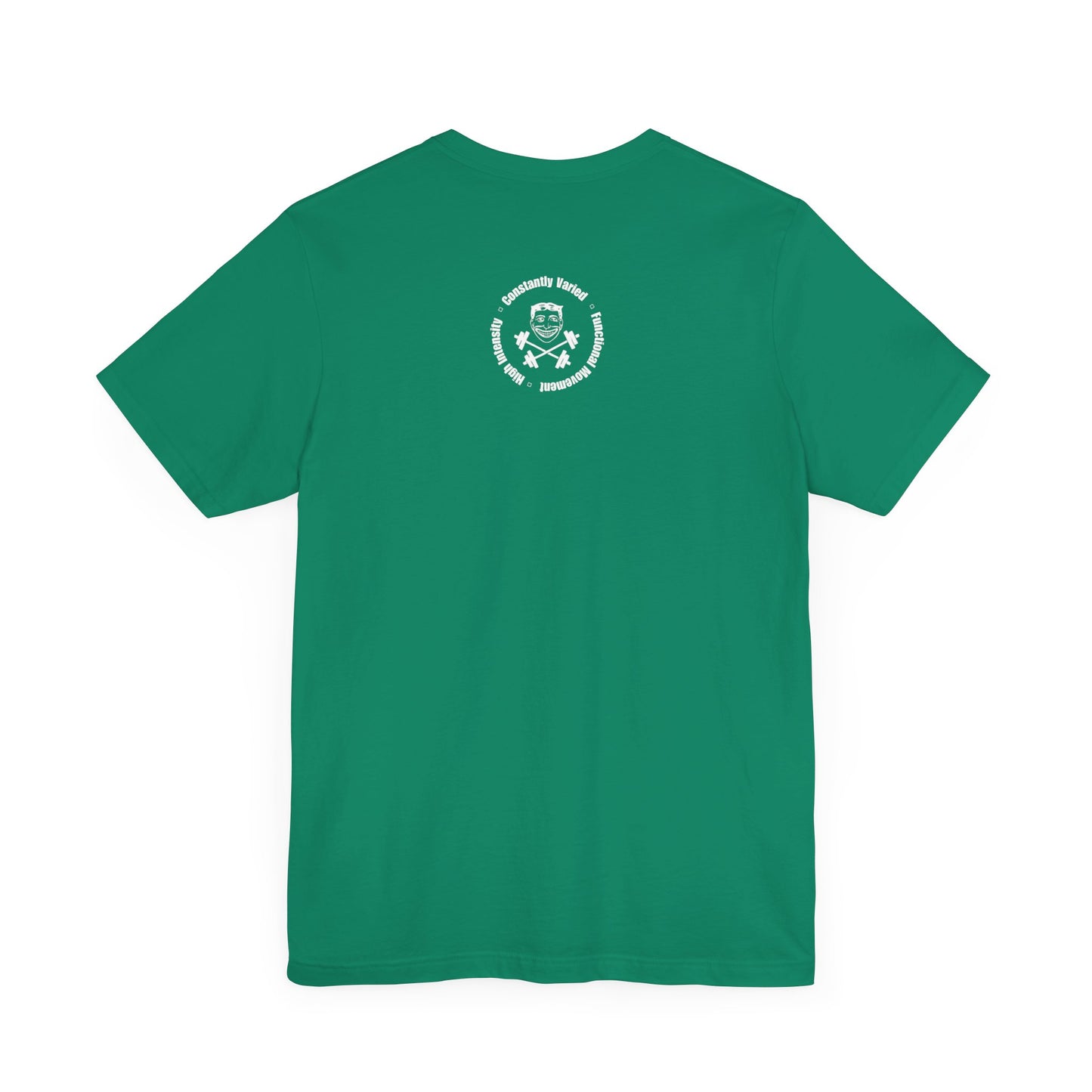 Prepare For The Unknown - Shirt