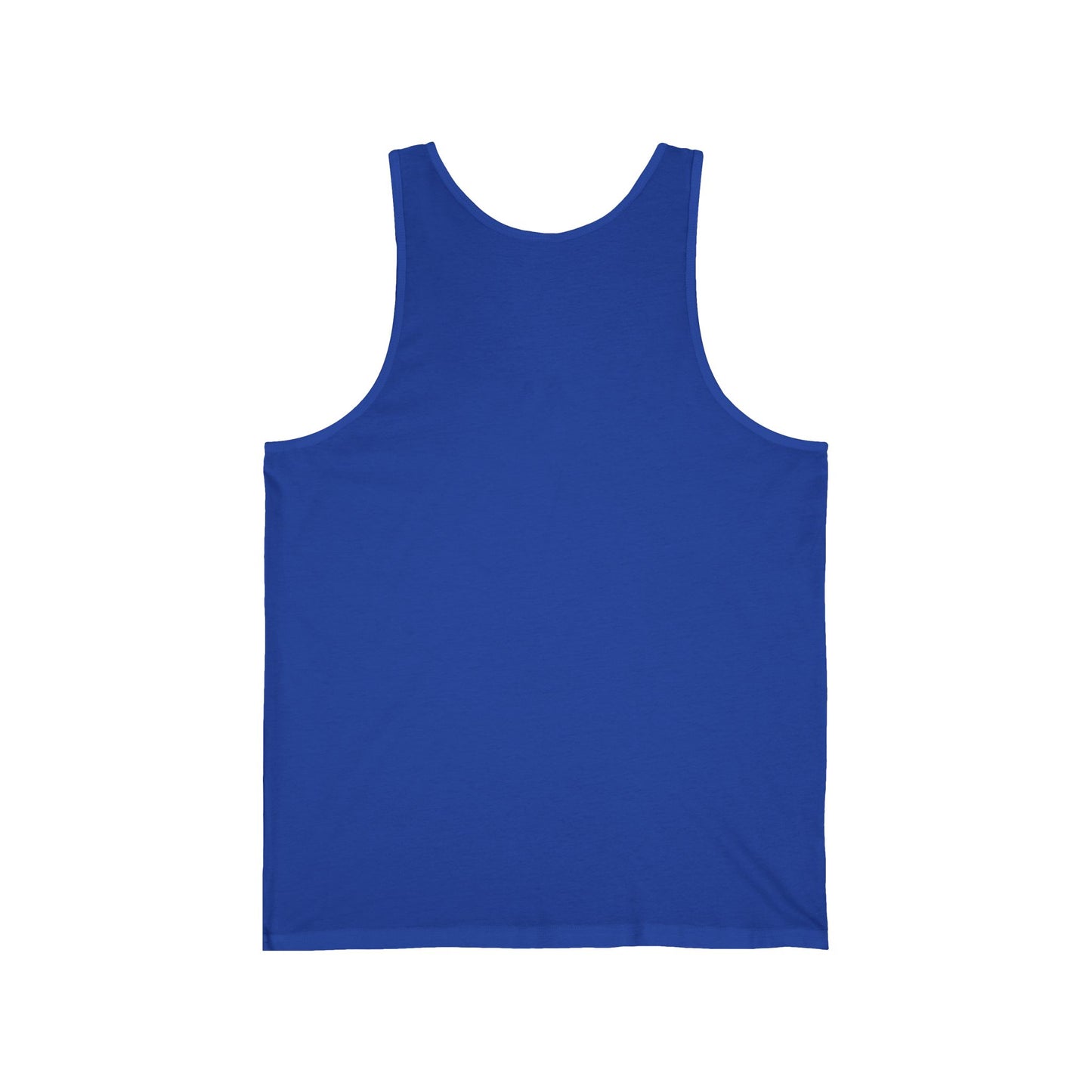 Classic Joker Logo Tank