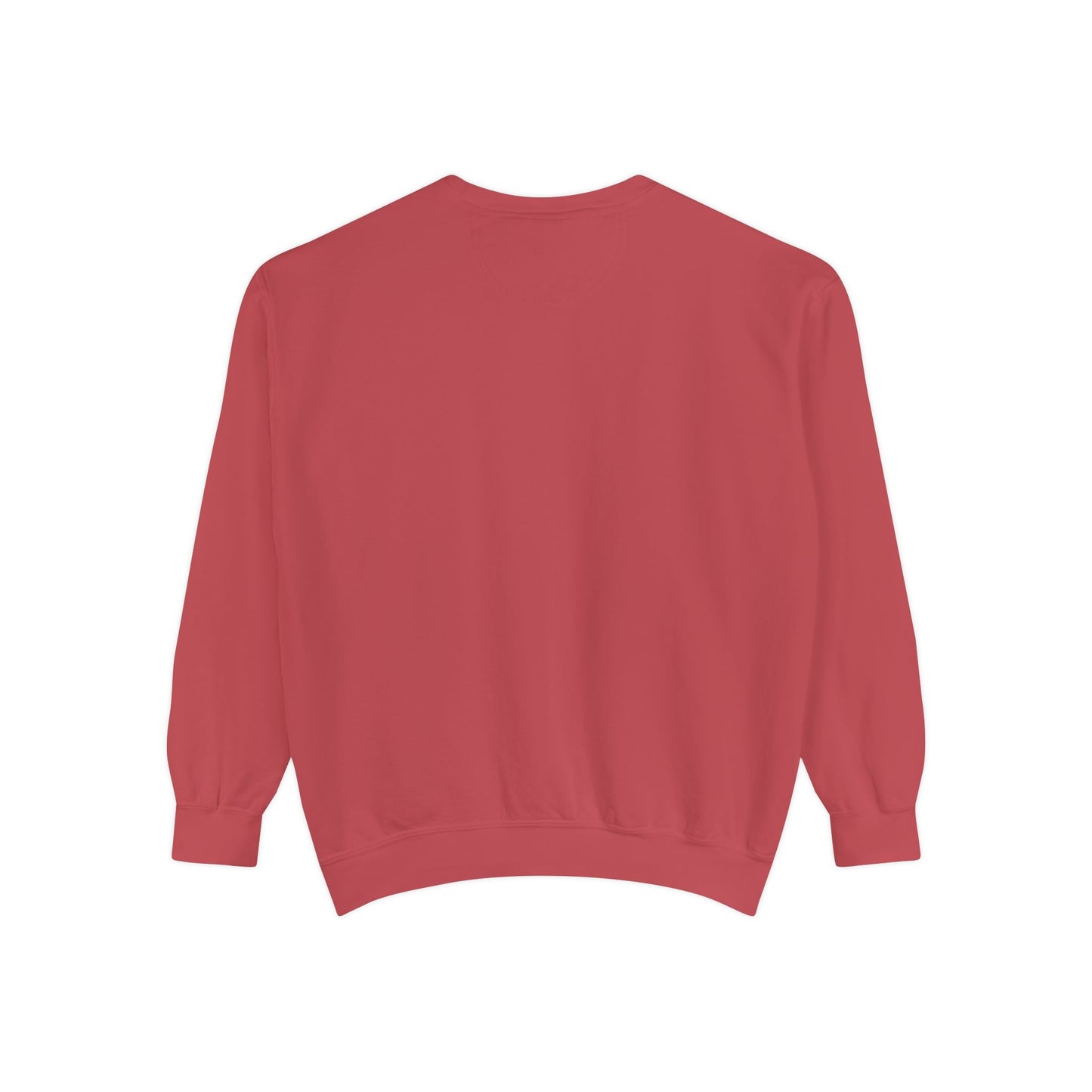 CFCI Stripes - Classic - Crew Sweatshirt