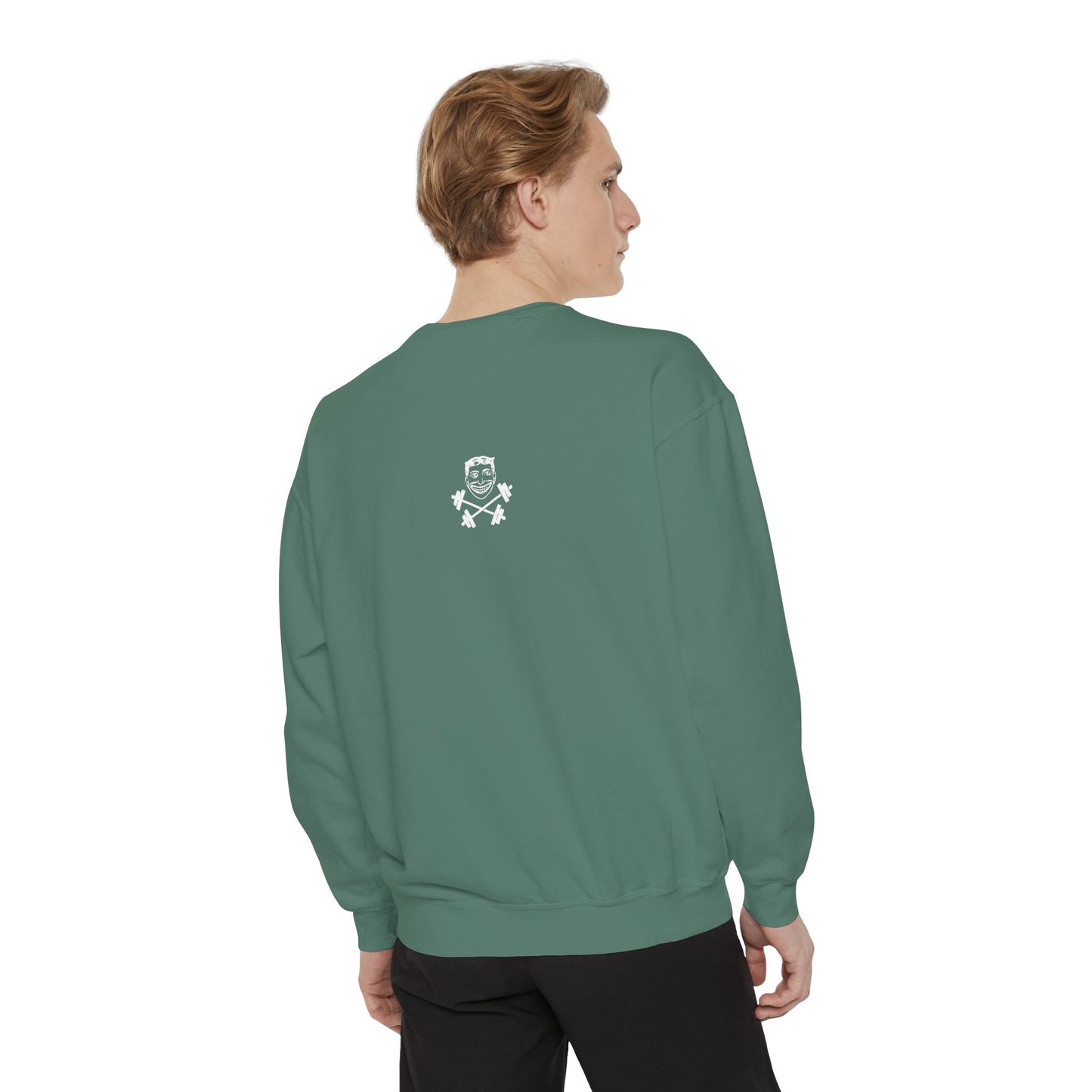 CFCI Stripes - Sweatshirt