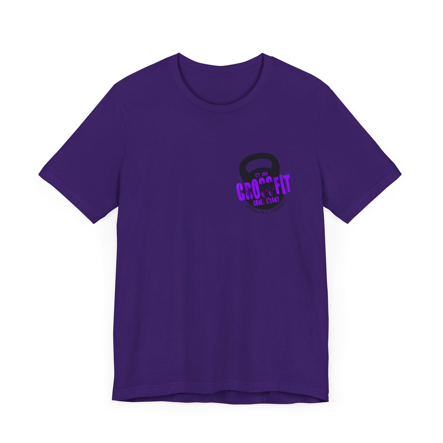 400 Workouts - PERSEVERANCE Tee
