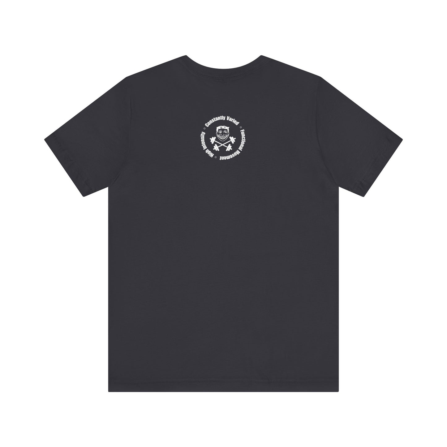 Prepare For The Unknown - Shirt