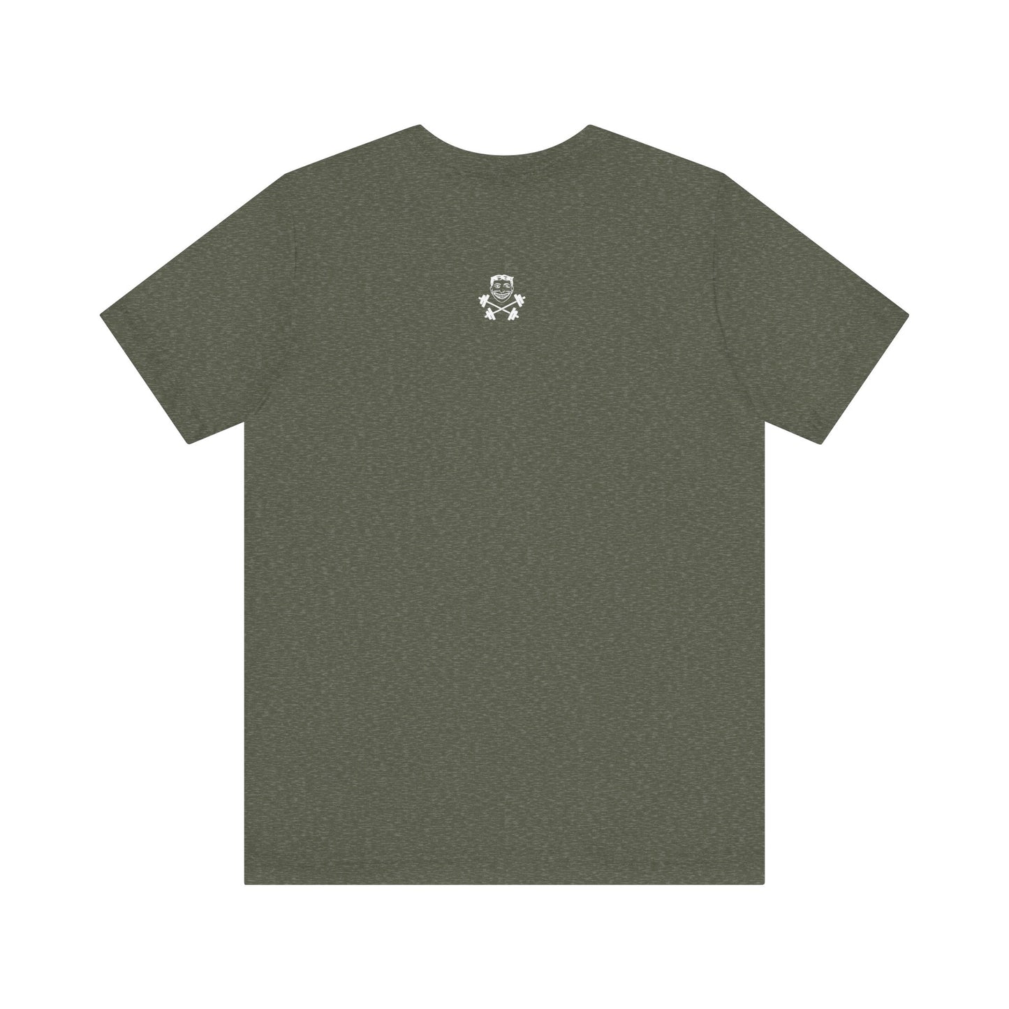 Parachute CrossFit Coney Island - Unisex Jersey Short Sleeve Tee