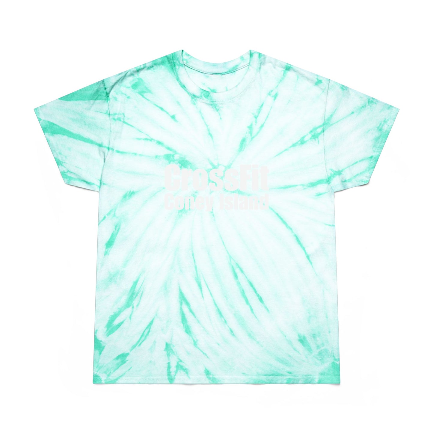 CFCI Classic - Tie-Dye Tee