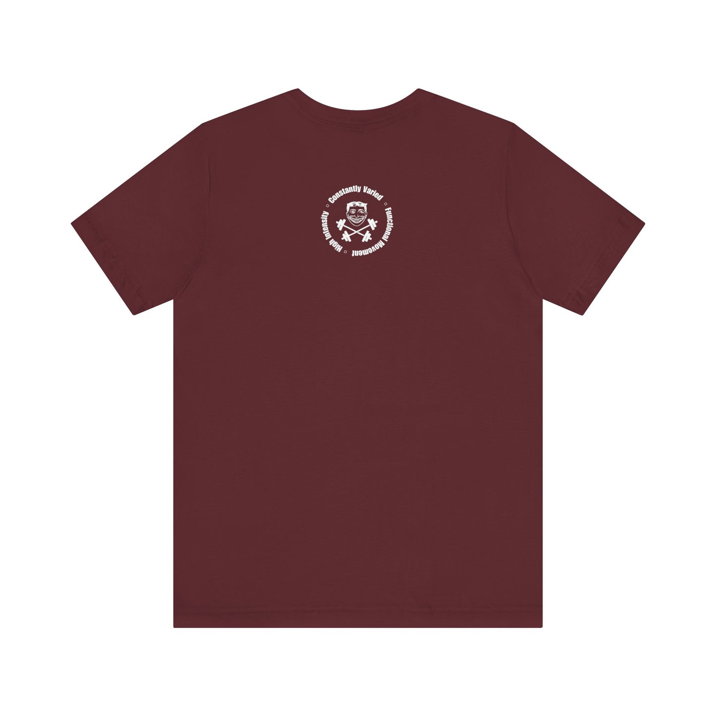 Prepare For The Unknown - Shirt